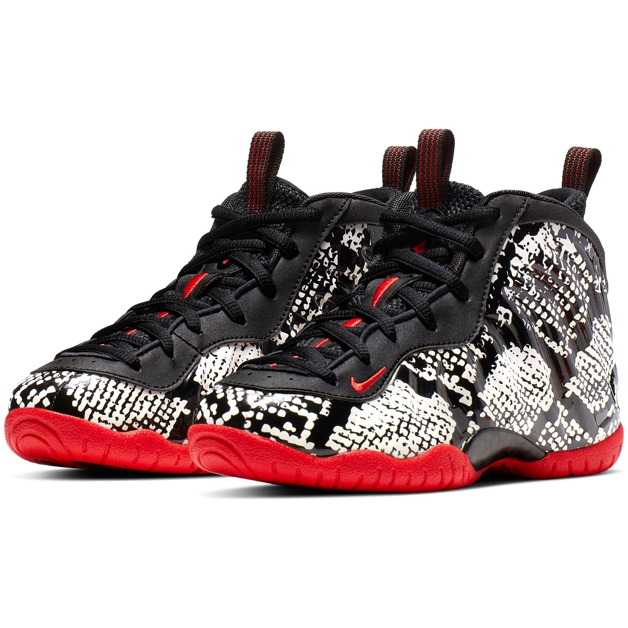 foamposite kids