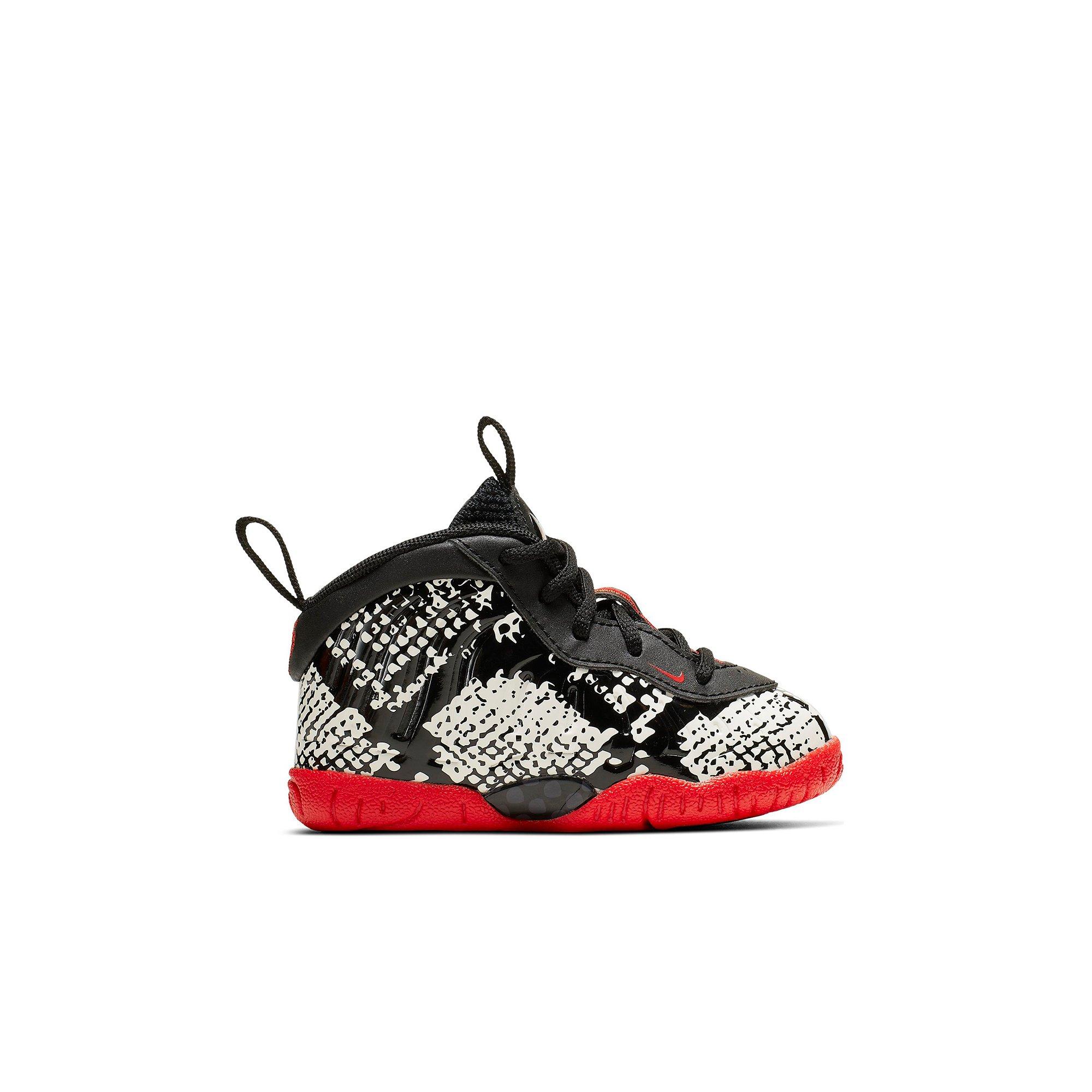 hibbett sports foamposites