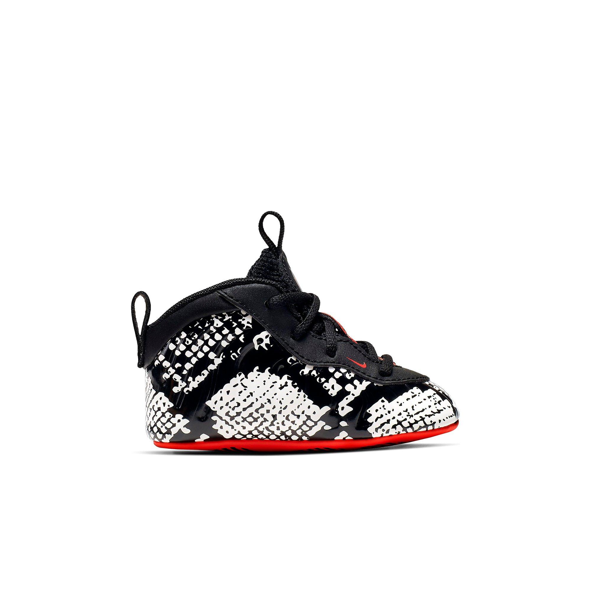 newborn baby foamposites