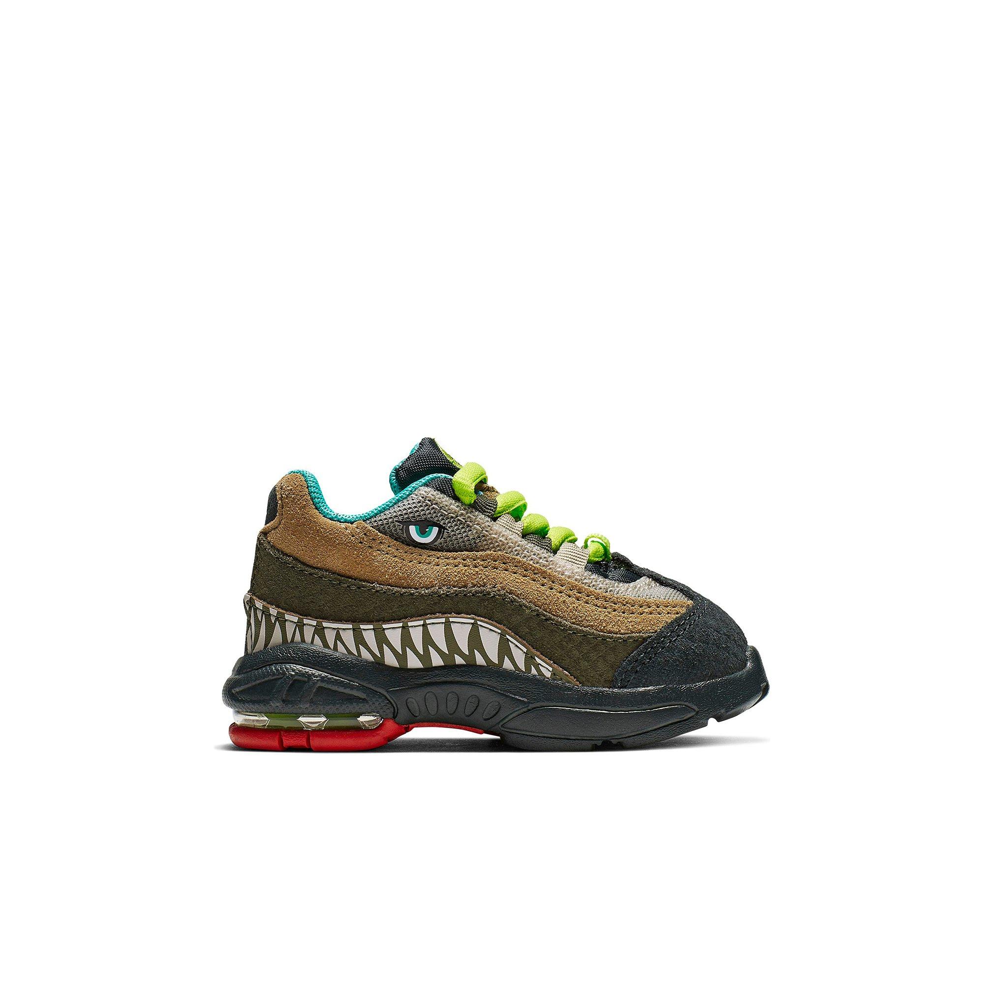nike air max 95 infant