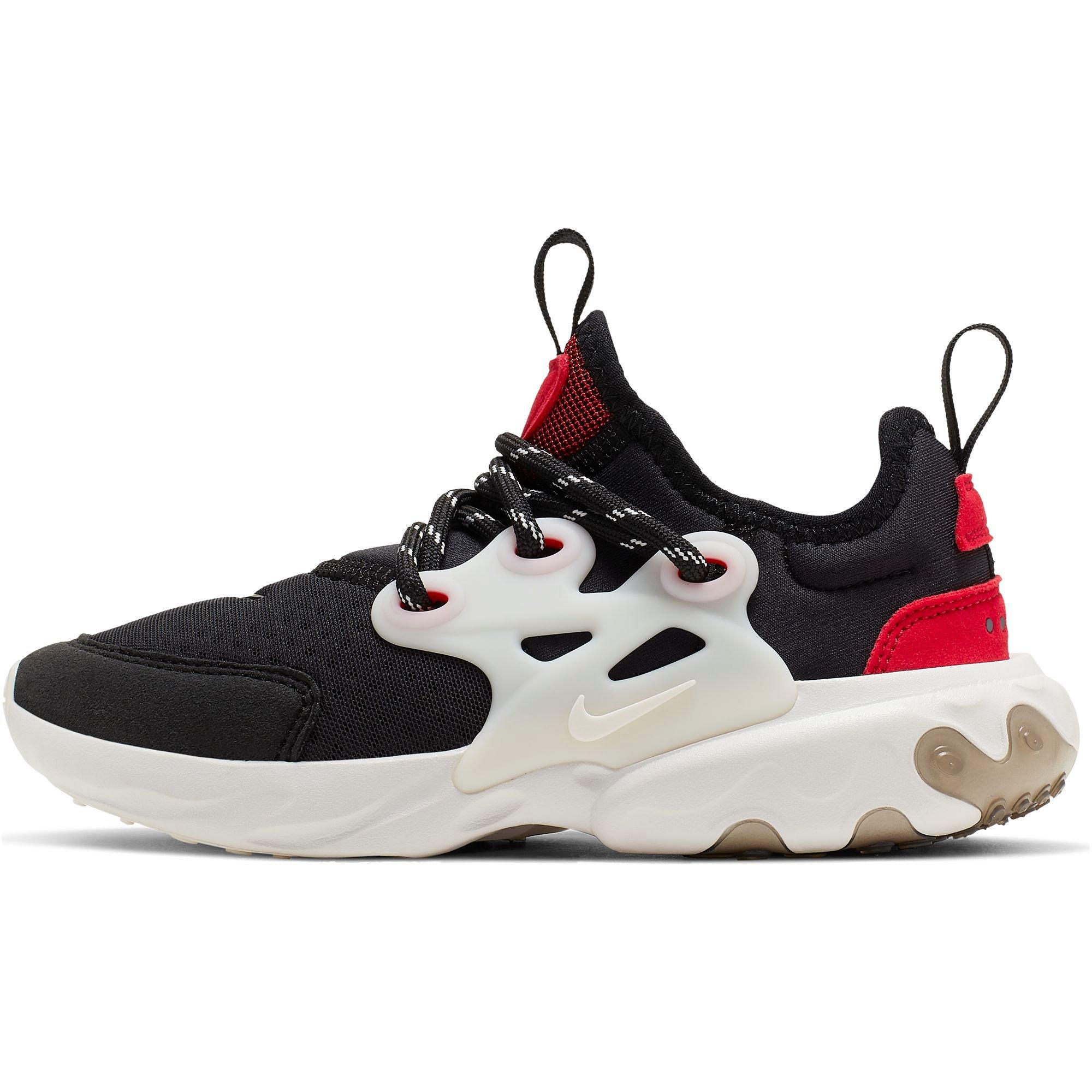 nike react presto preschool