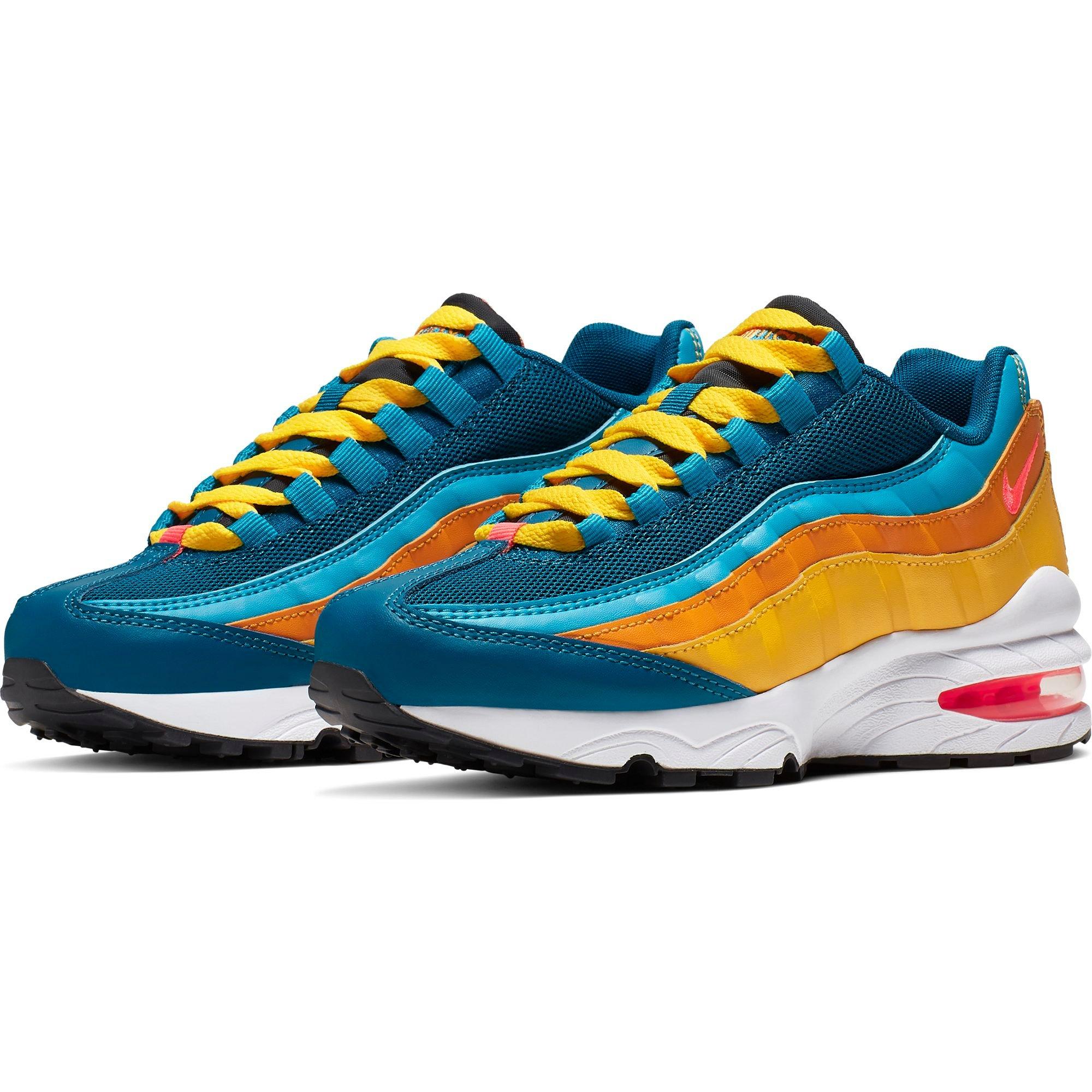 Vrisak jastuk nike air max 95 blue 