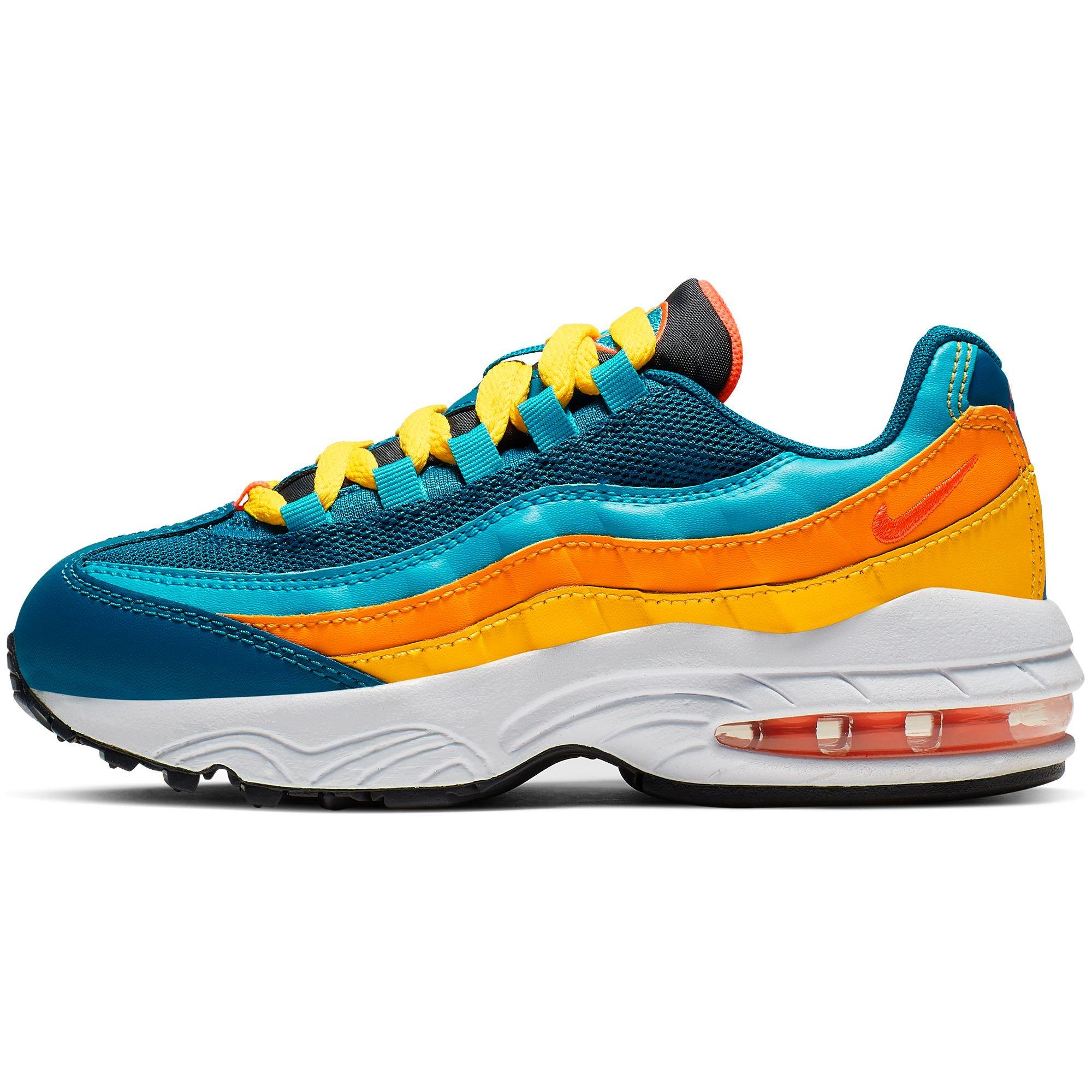 air max 95 preschool