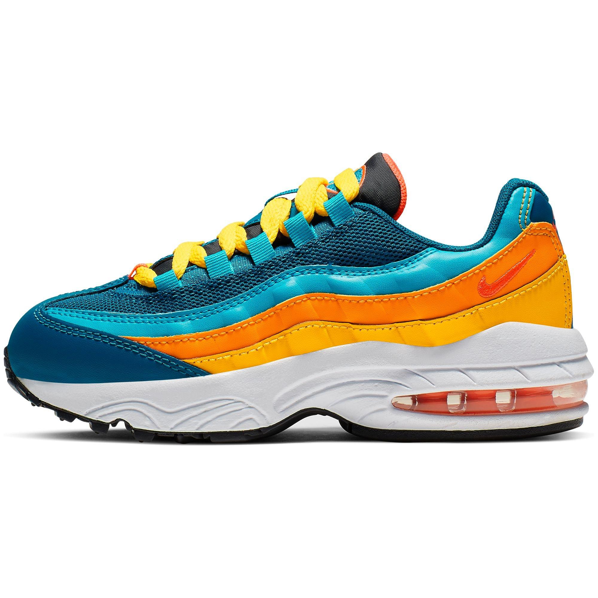 hibbett sports air max 95