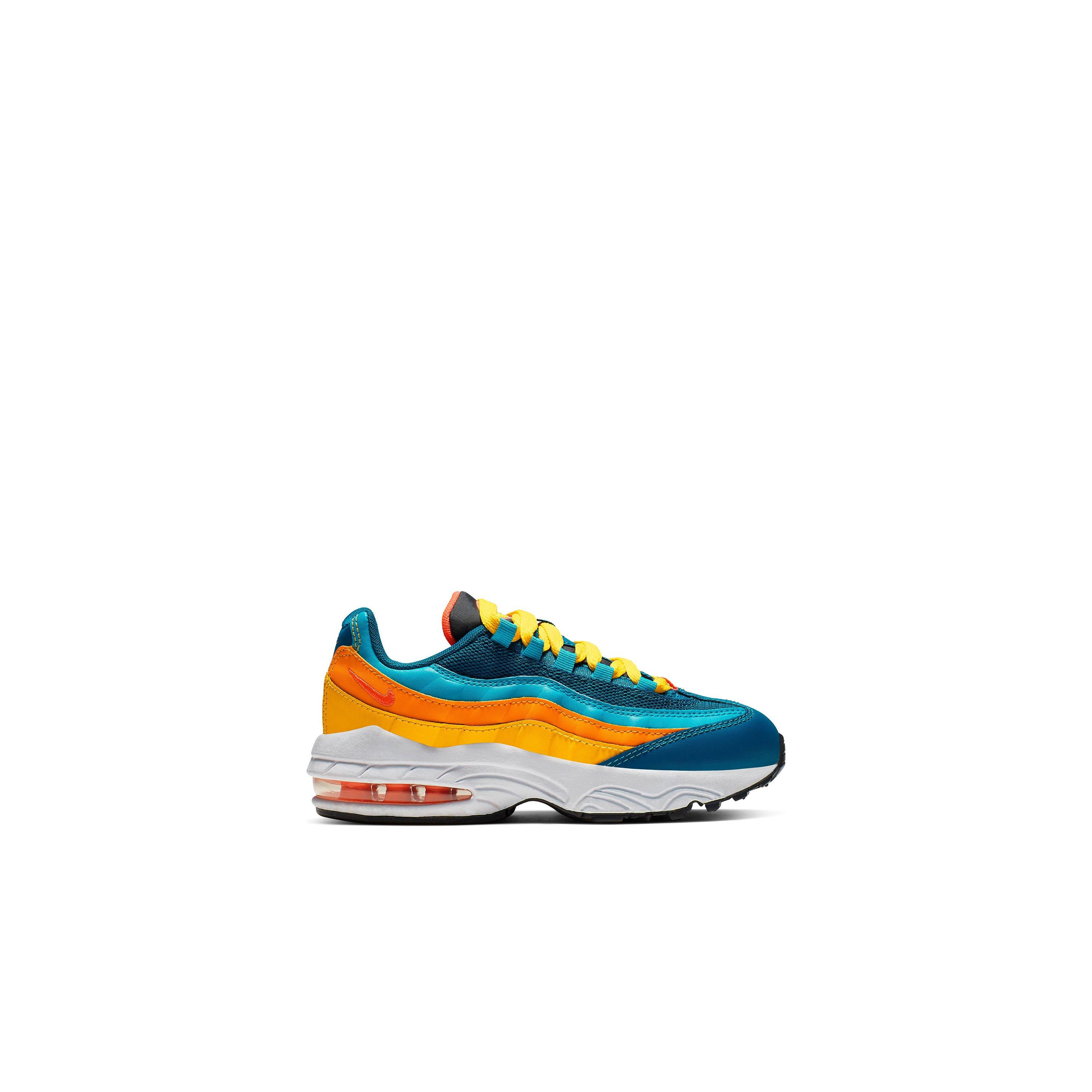 nike air max 95 preschool