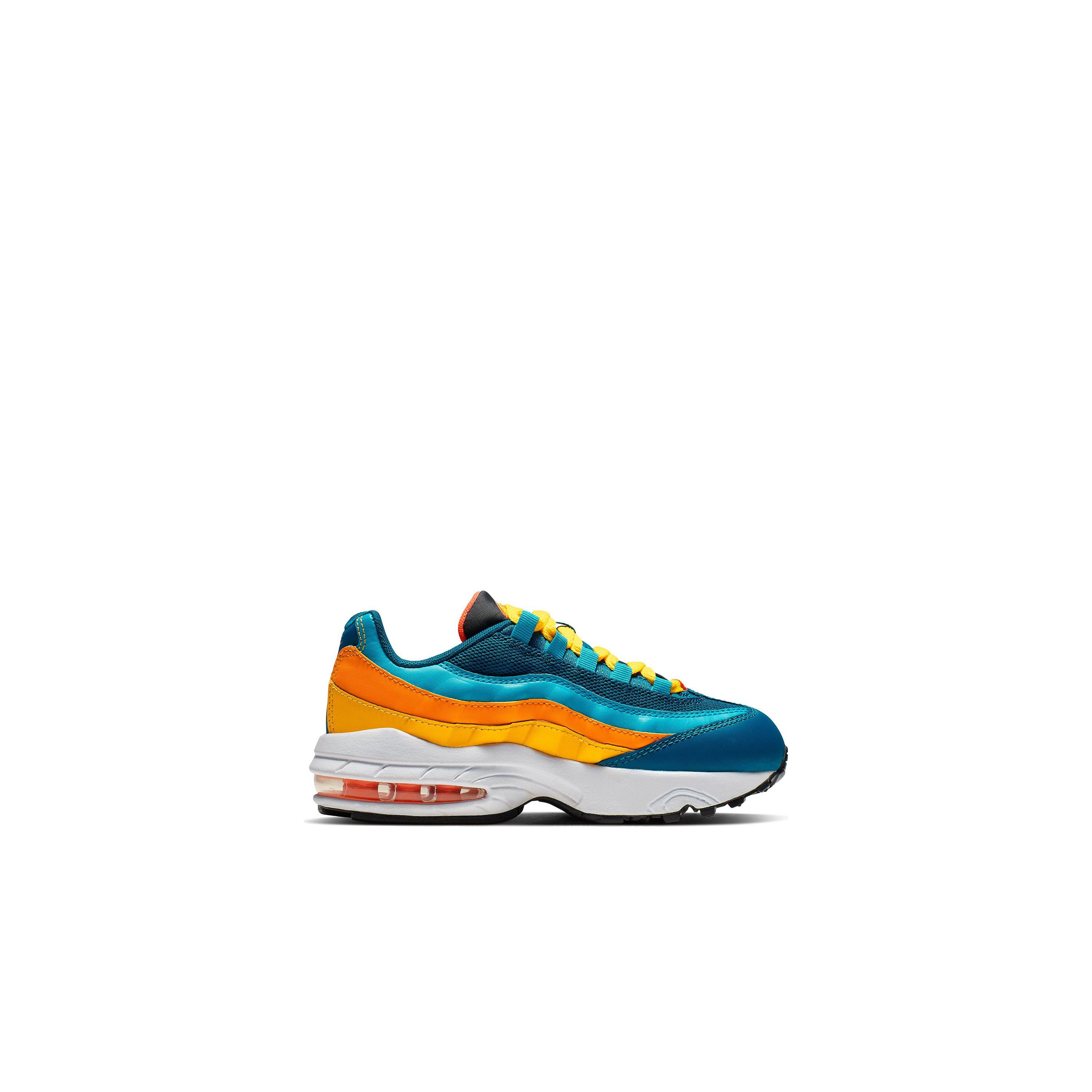 air max 97 preschool size