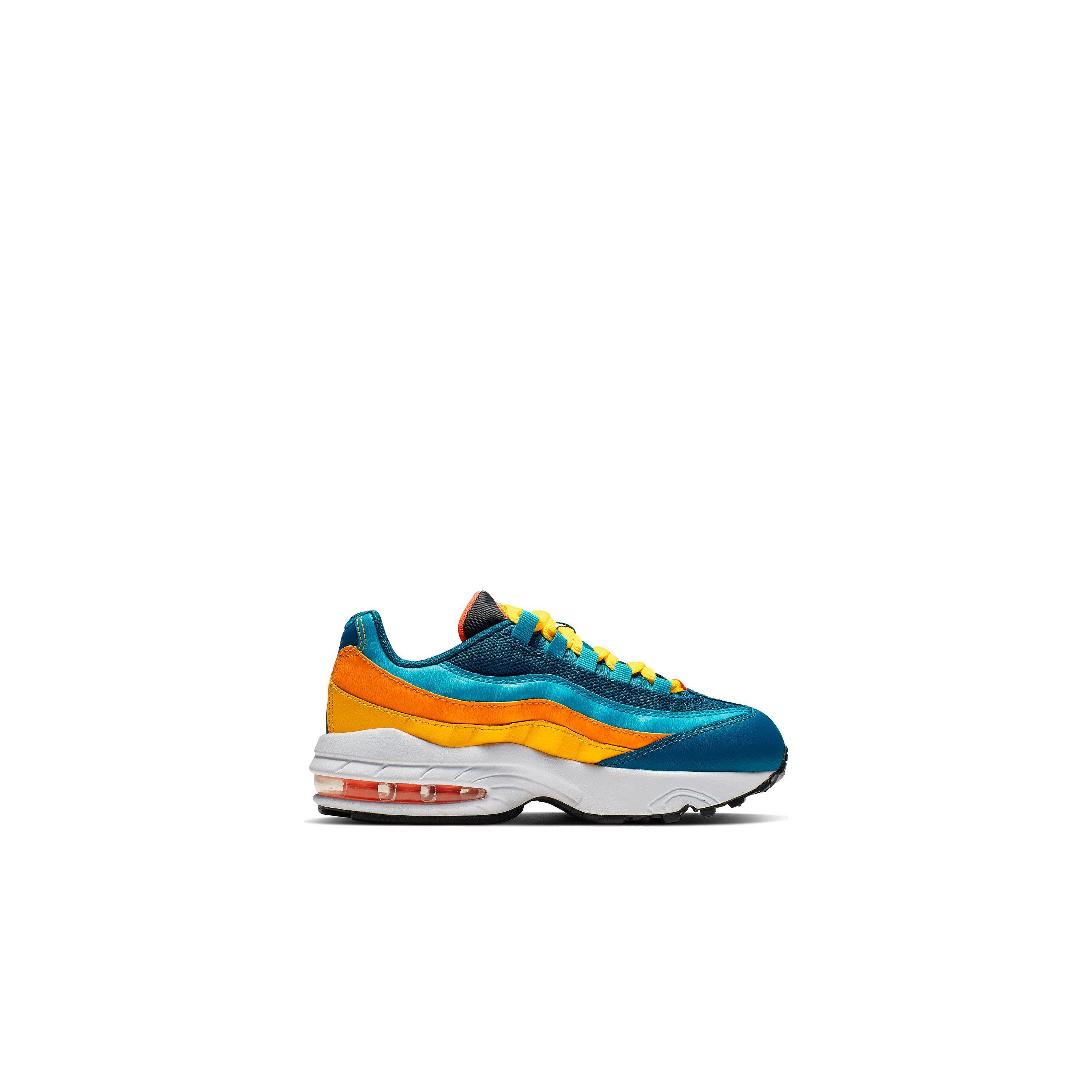 nike air max 95 kids sale