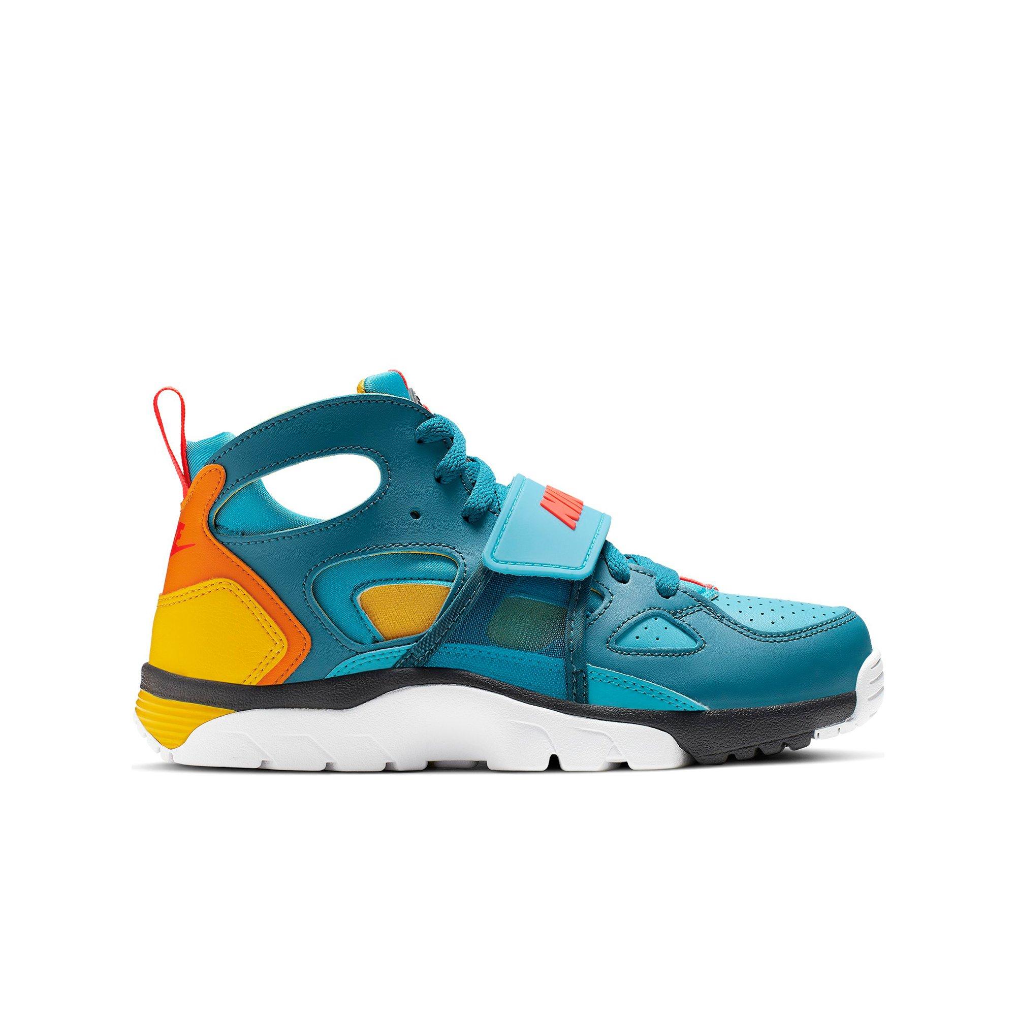 nike huarache boys grade school