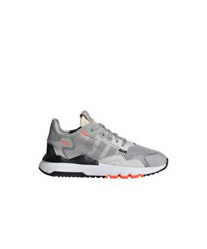 adidas nite jogger noir orange adidas nite jogger noir orange