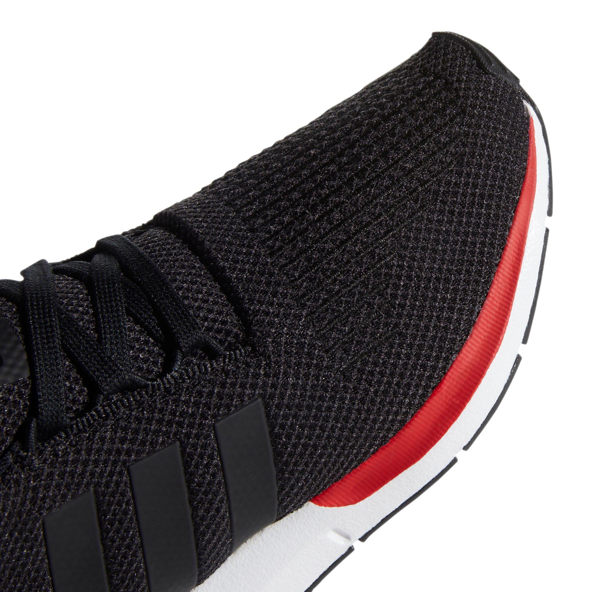 swift run black red