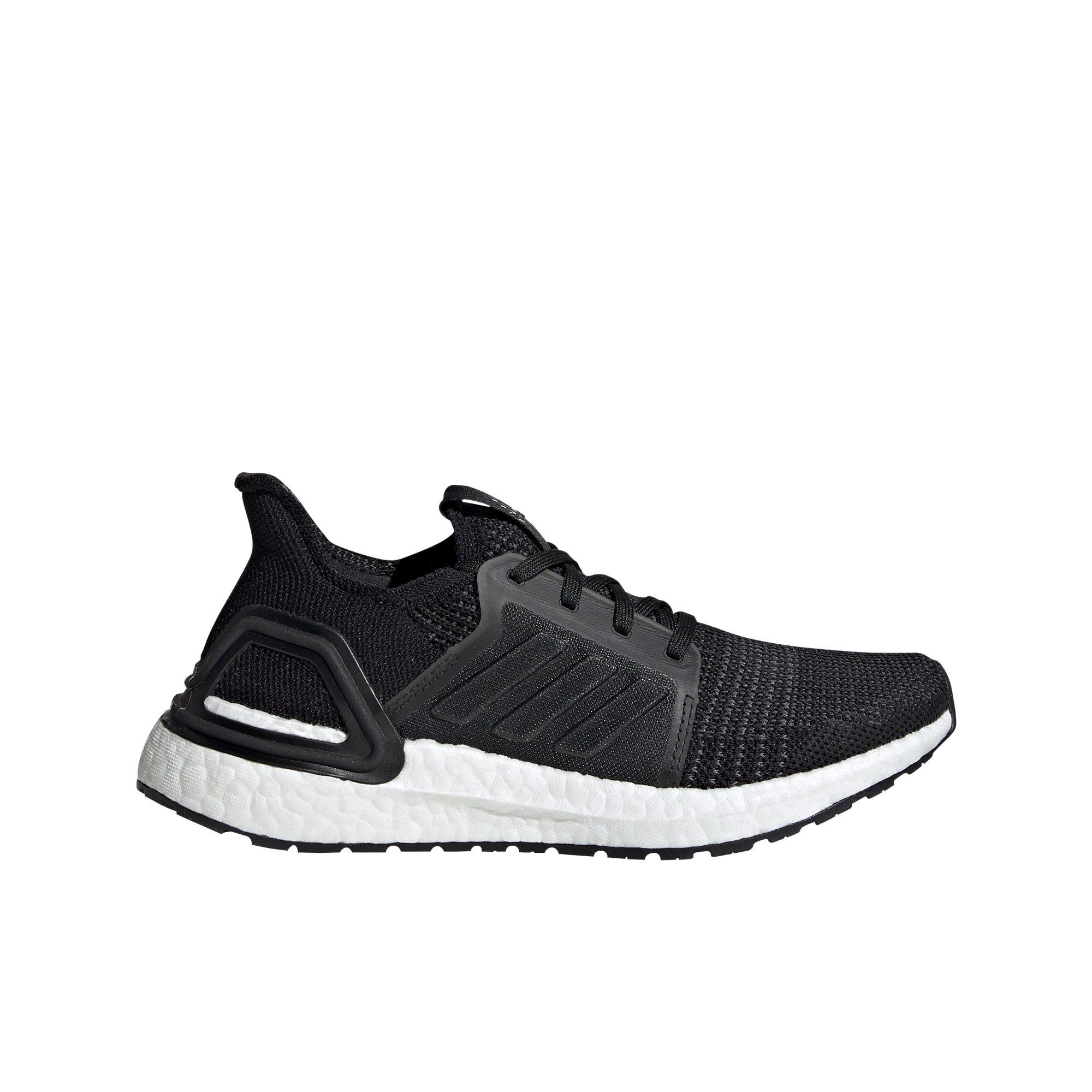 boys white ultra boost