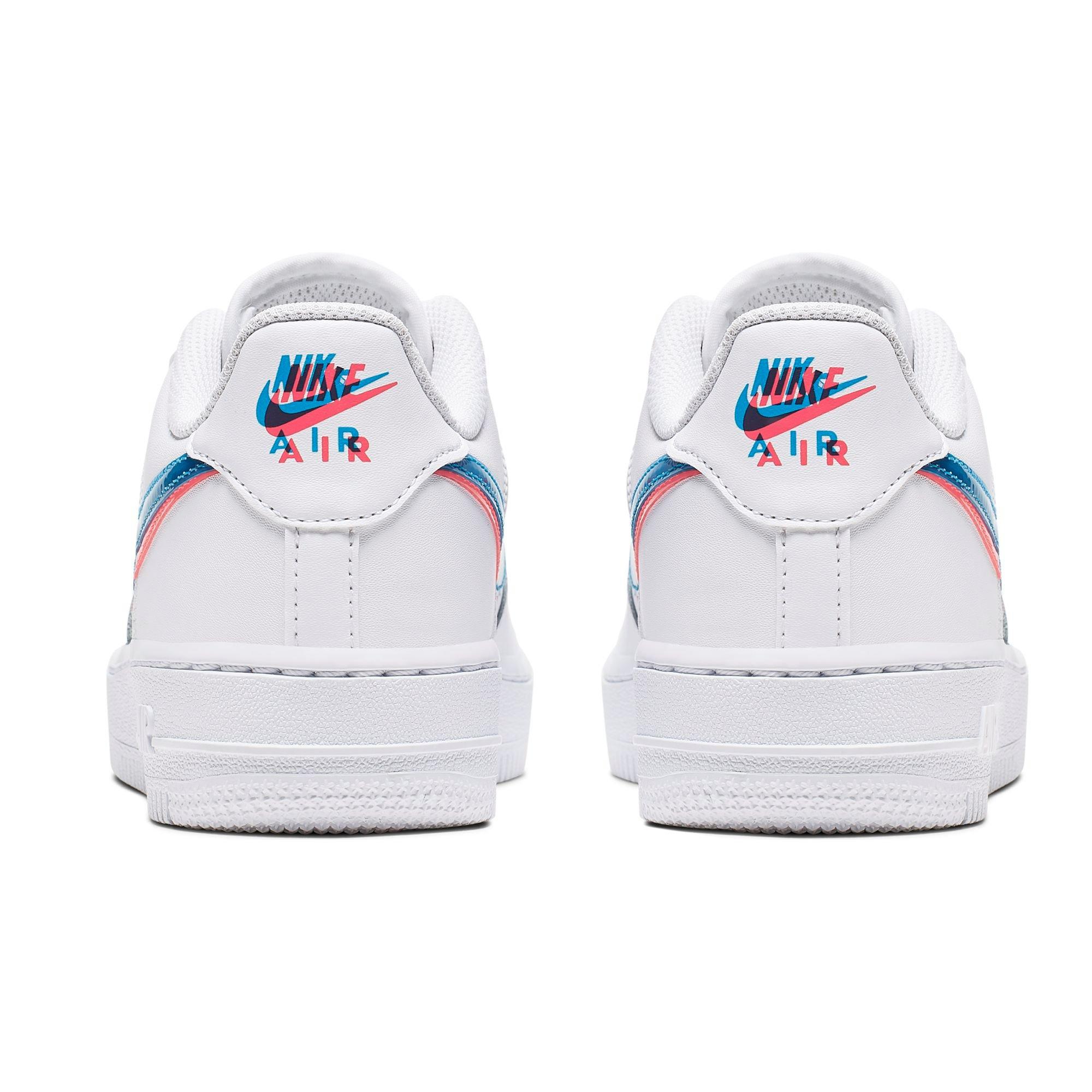 air force 1 junior size 3