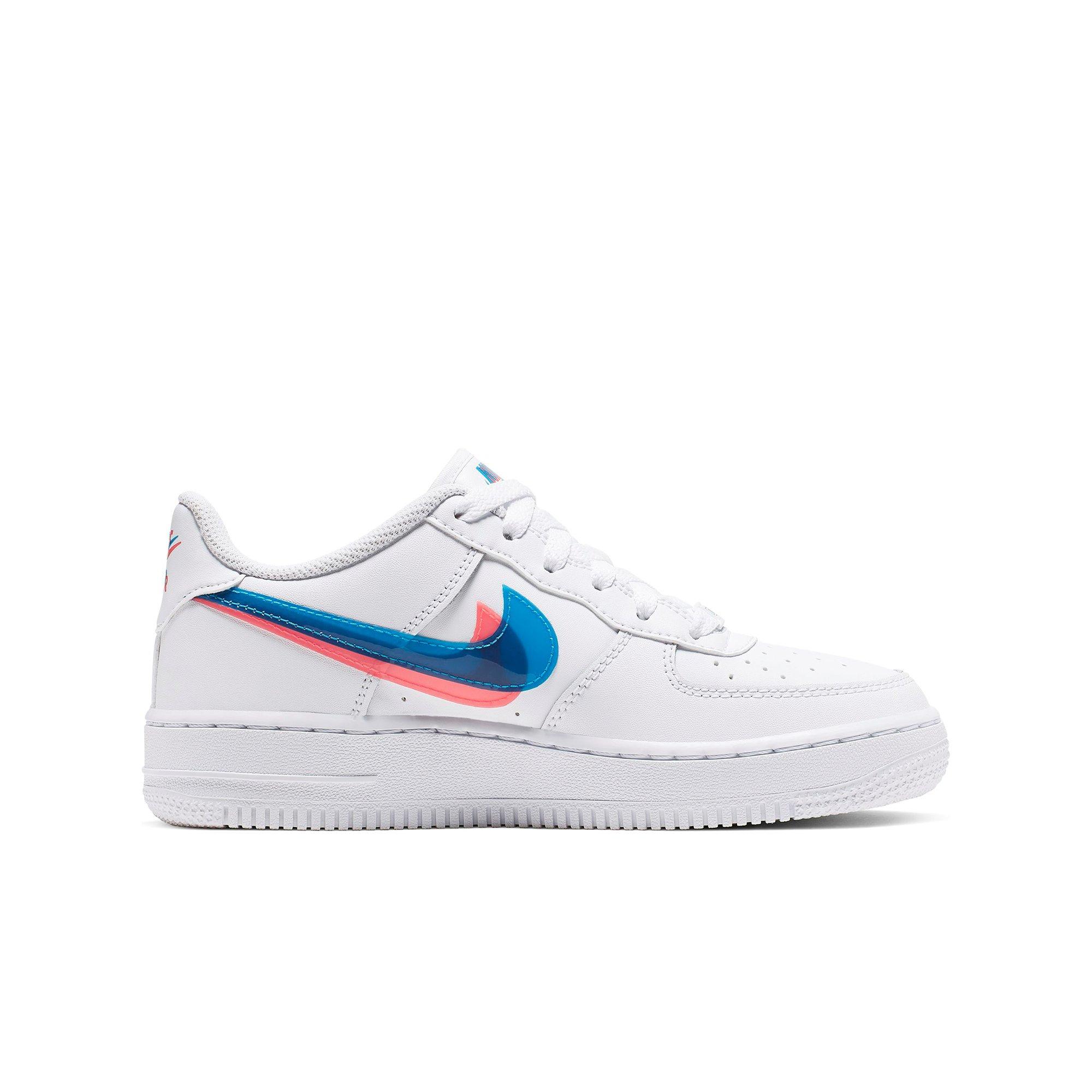 nike air force 1 3d womens