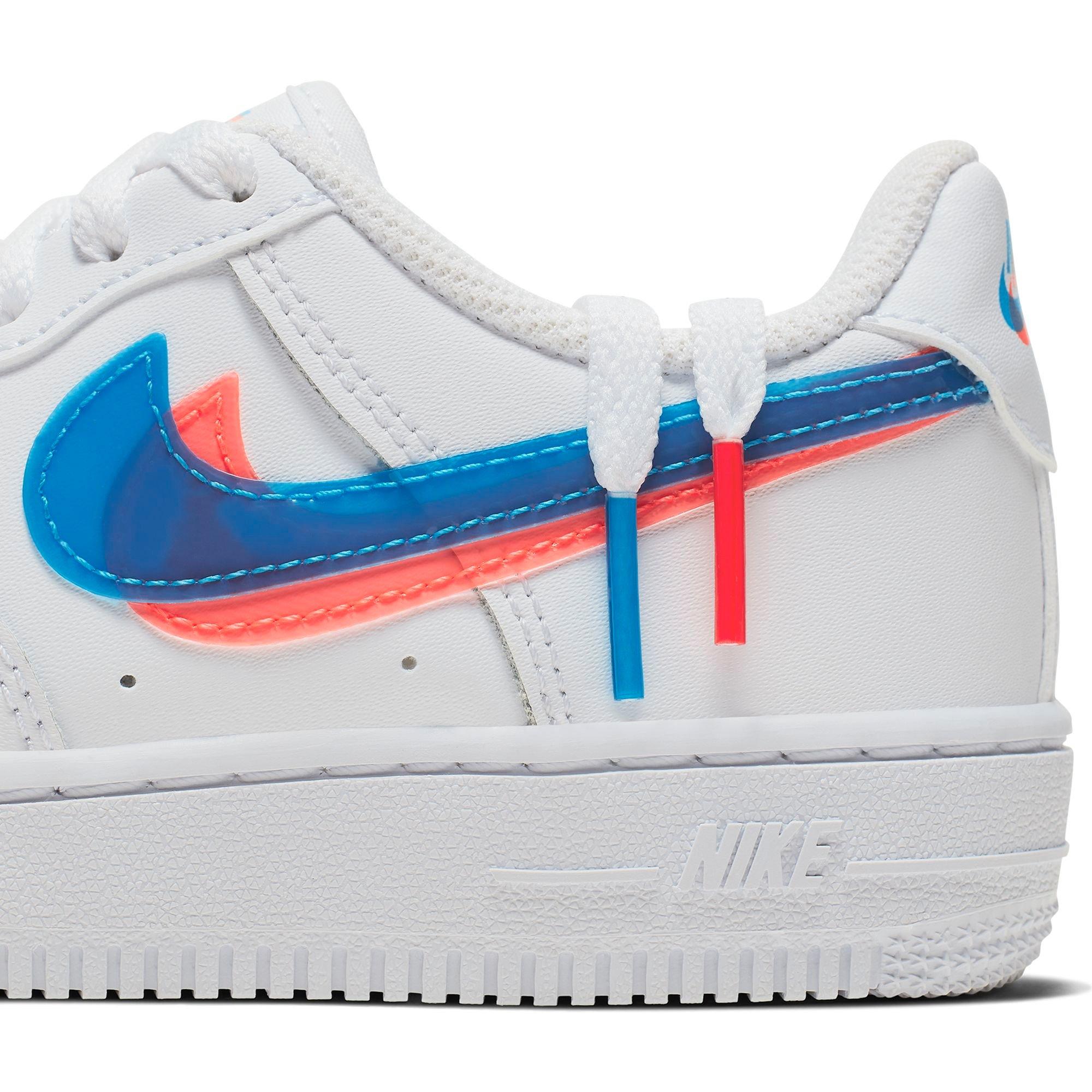 infant size 3 air force ones