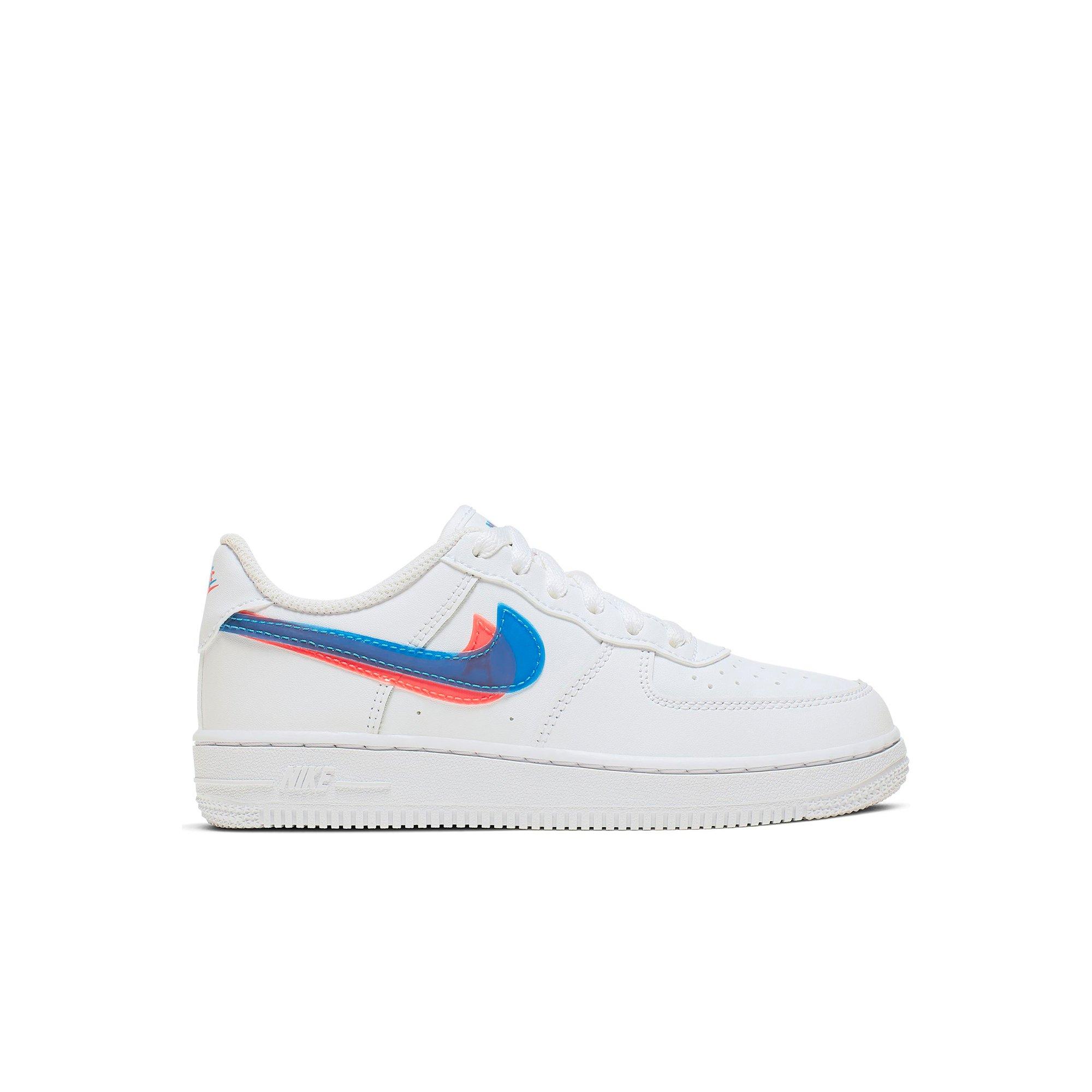 white air force 1 preschool