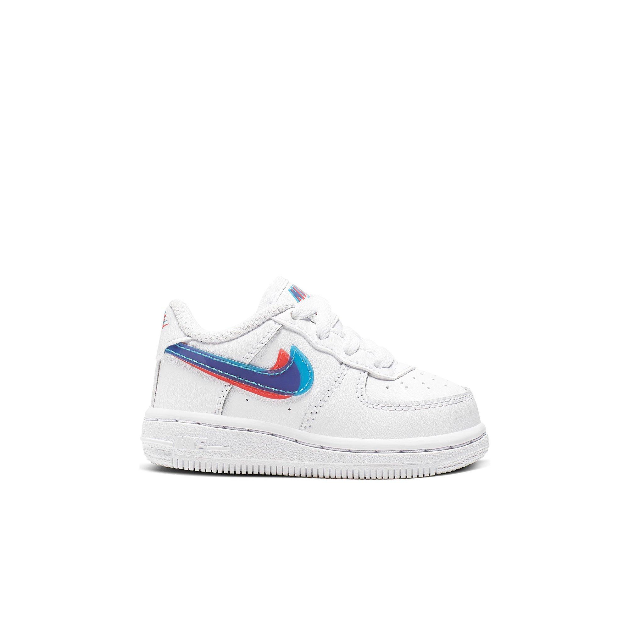 air force 1 for toddlers