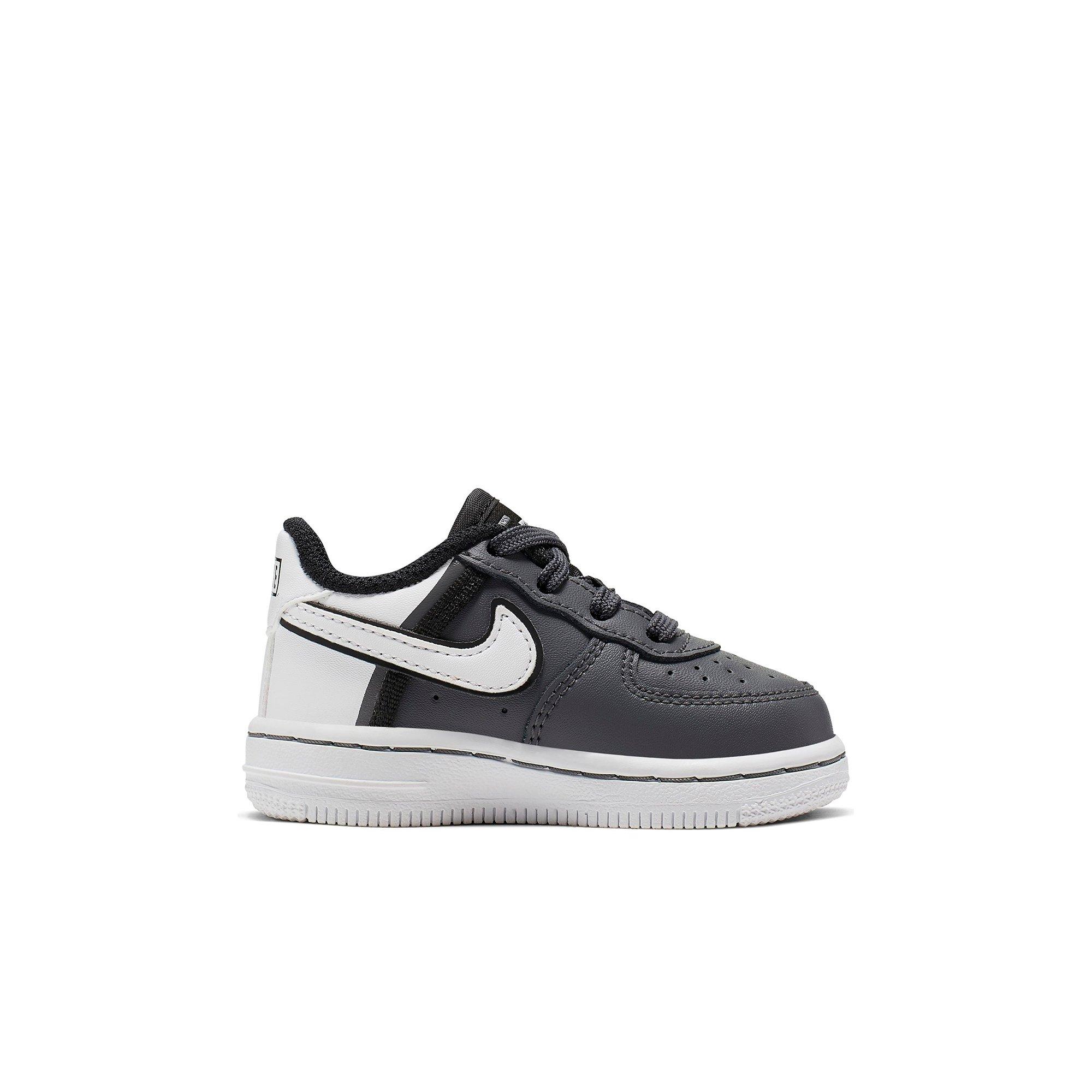 infant grey air force 1