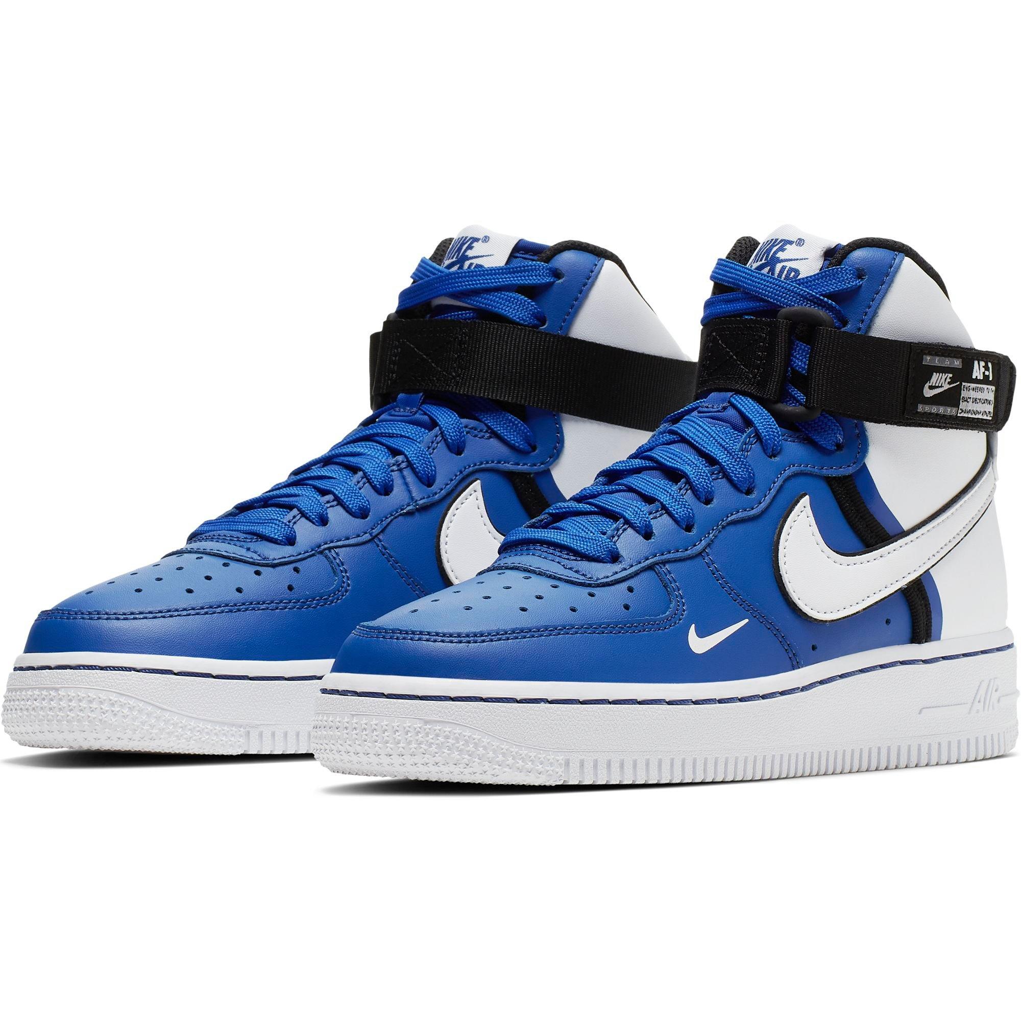 air force 1 boys size 7