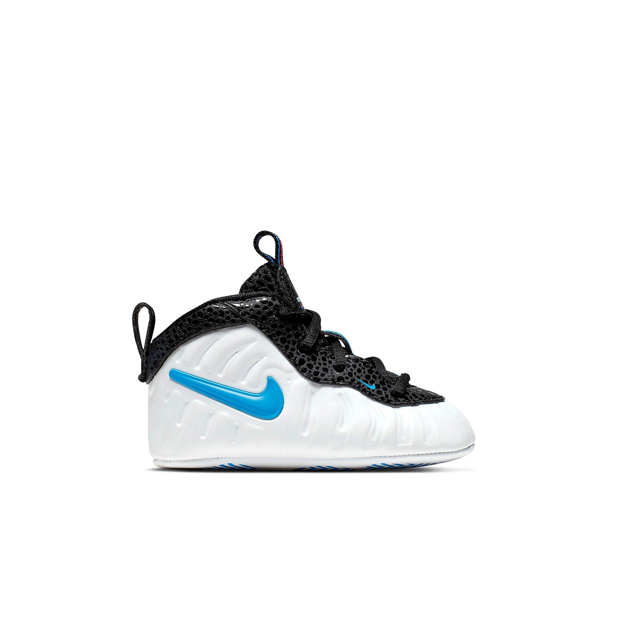infant nike lil posite