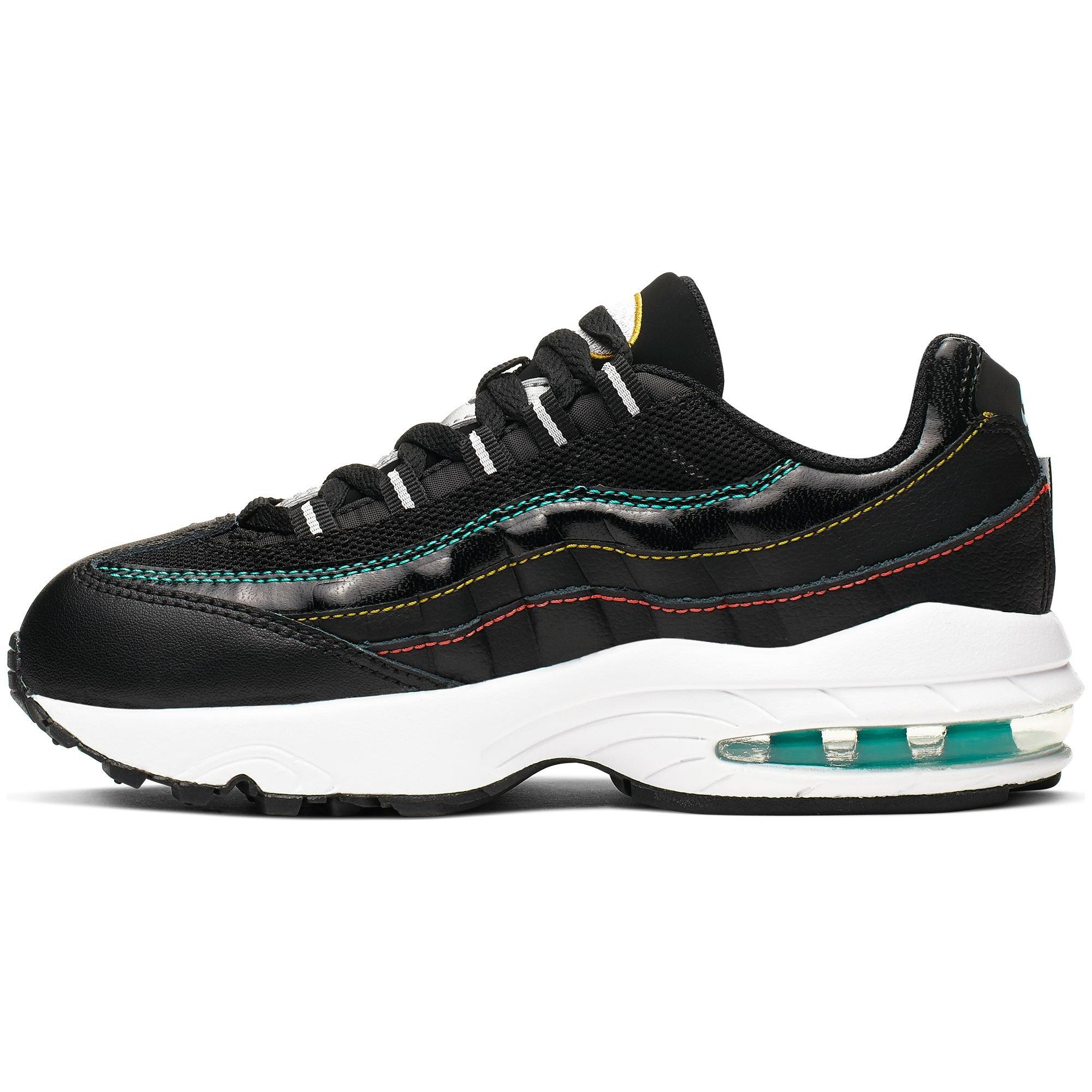 nike air max 95 hibbett sports