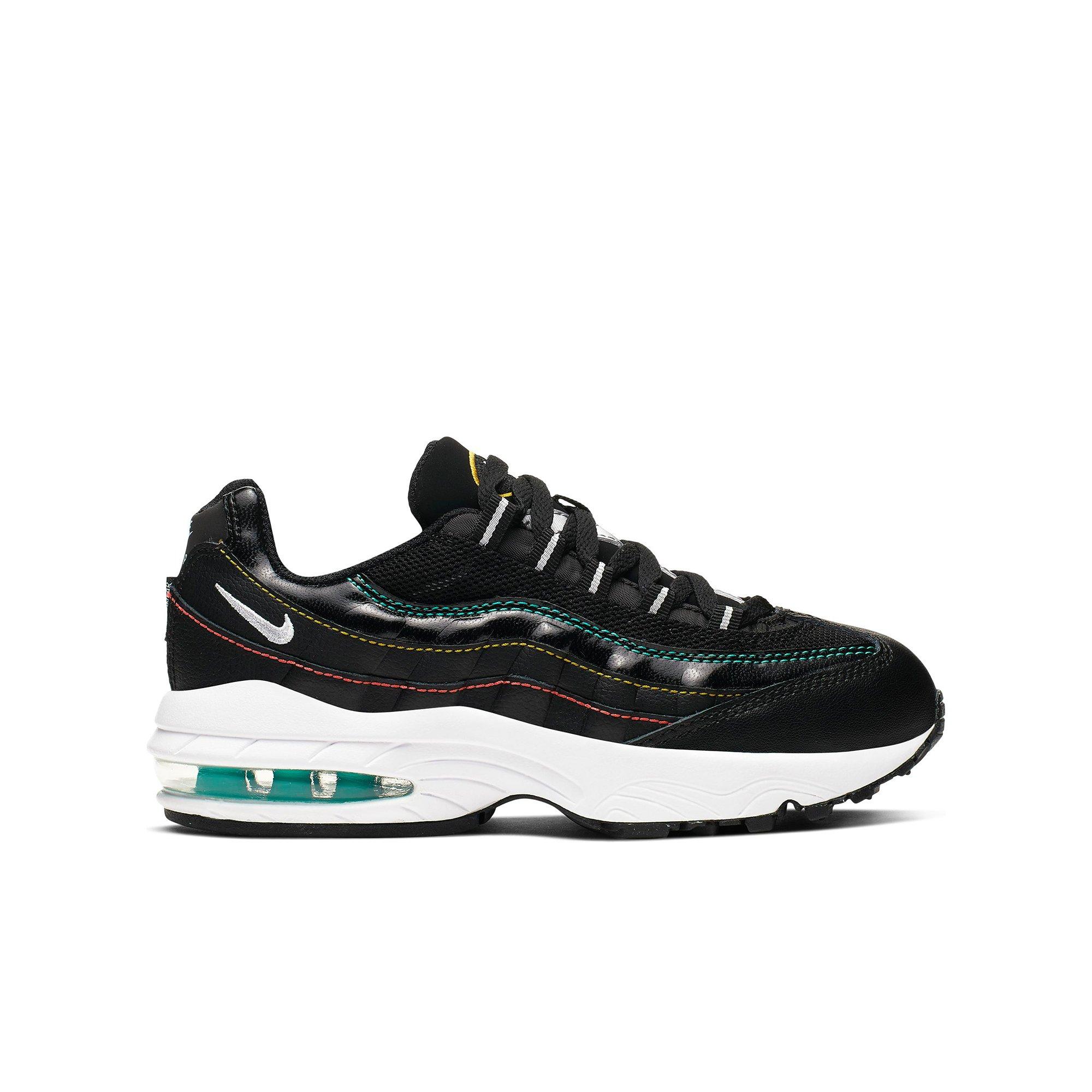 air max 95 hibbett sports