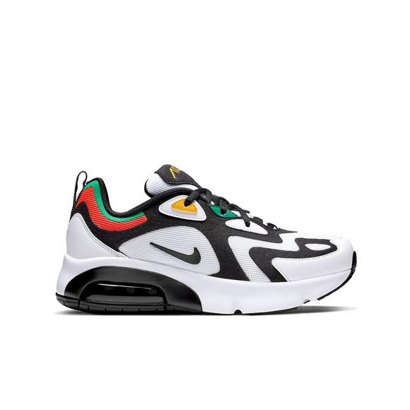 Nike Air Max 200 Nike Air Max 200