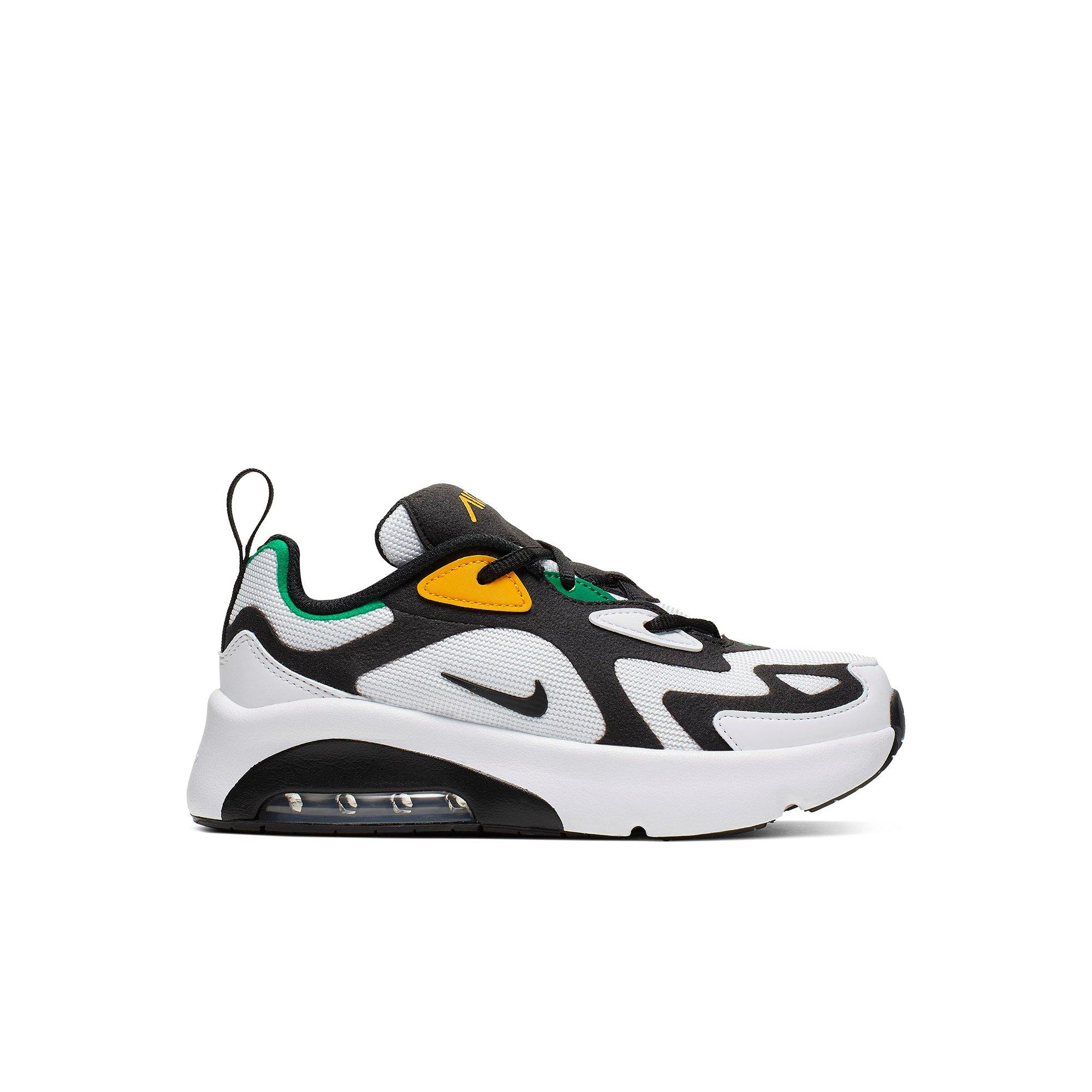 preschool air max 200