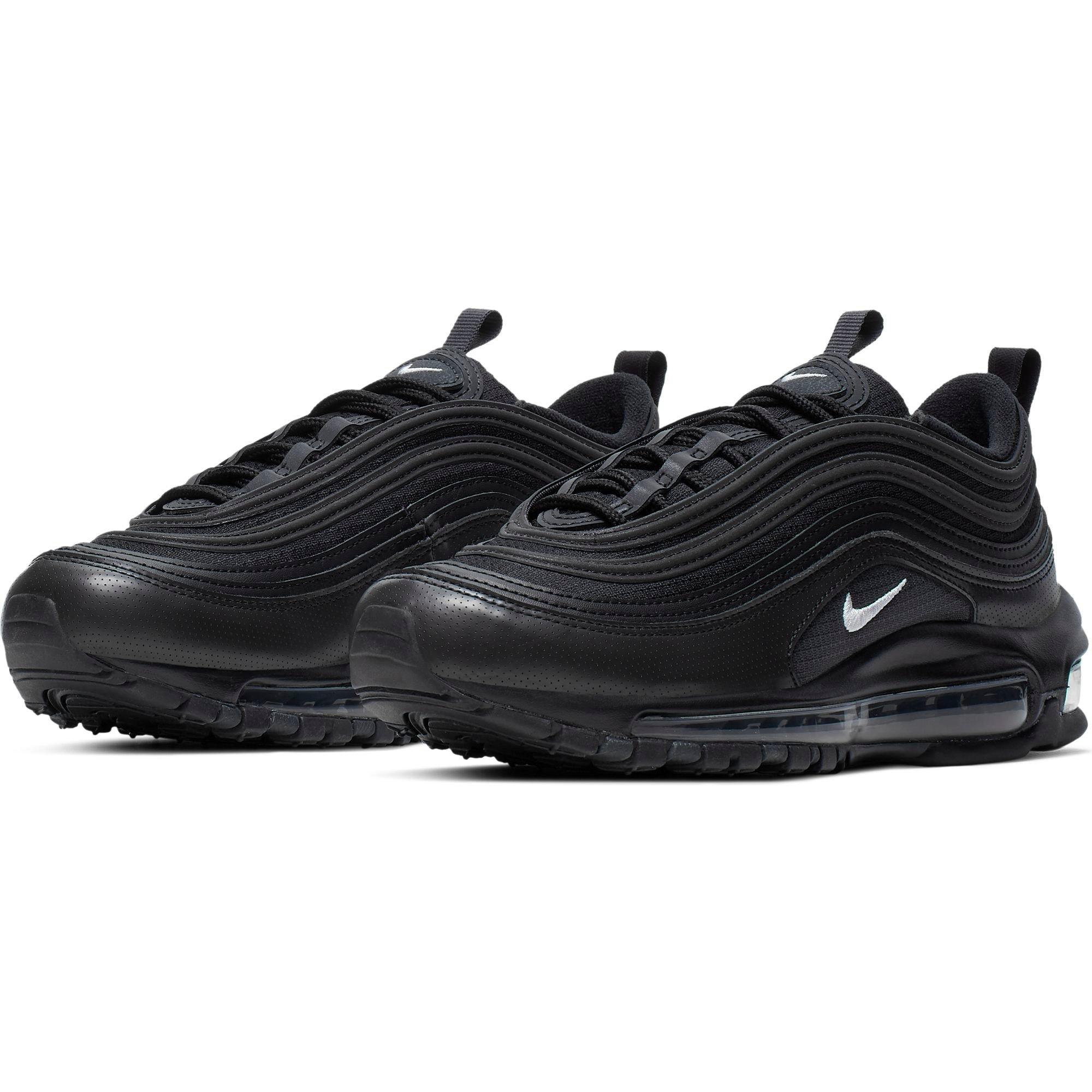 all black air max 97 grade school