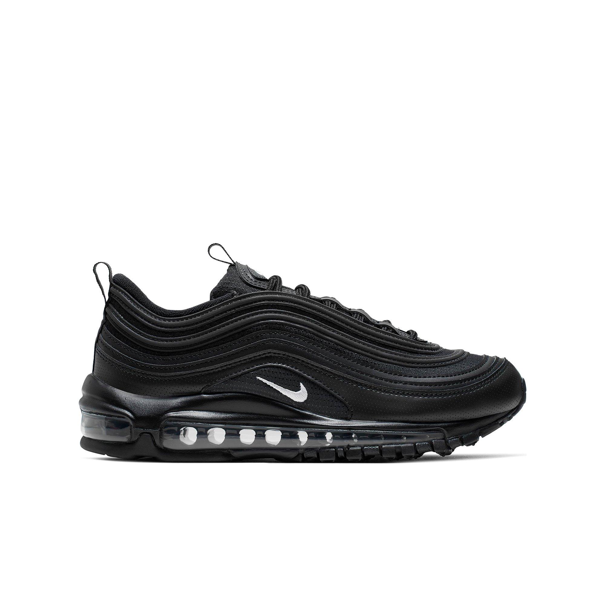 black air max for boys