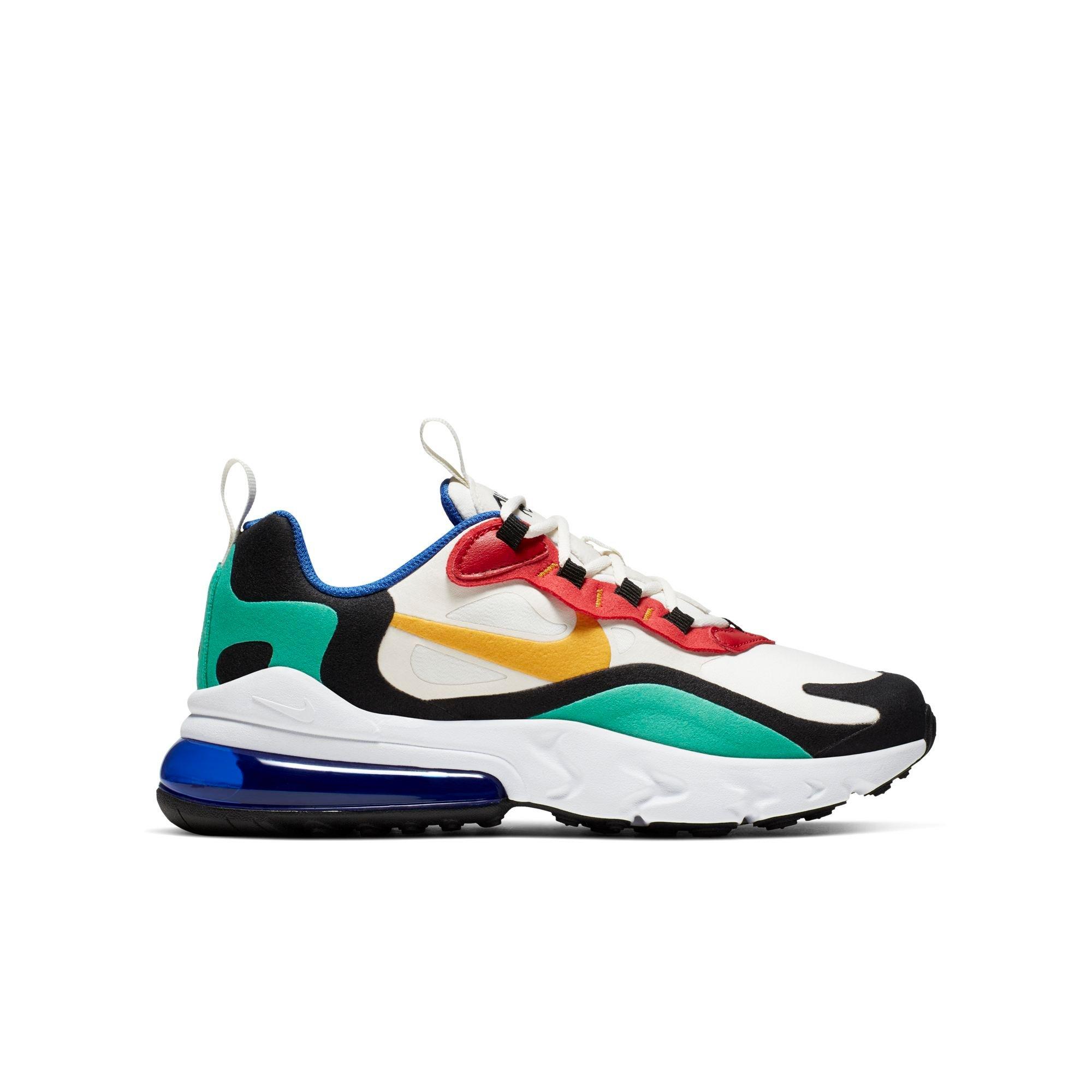 air max 270 react kids