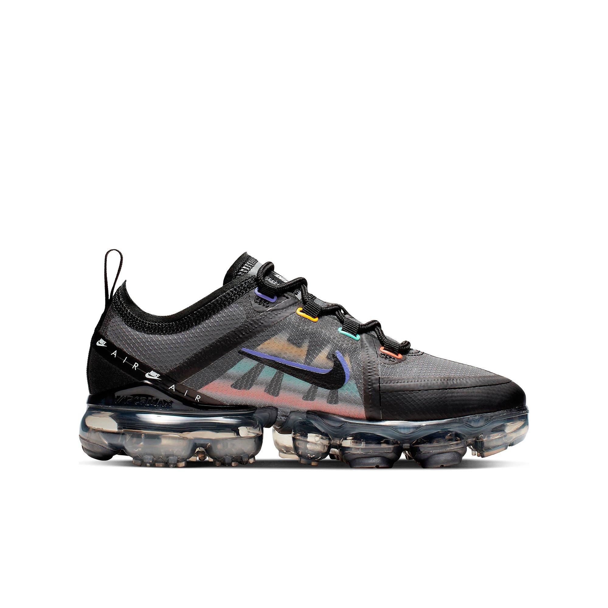 colorful nike air vapormax