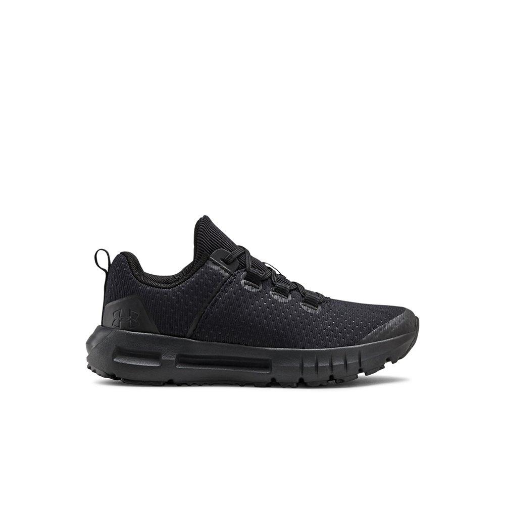 black under armour shoes kids