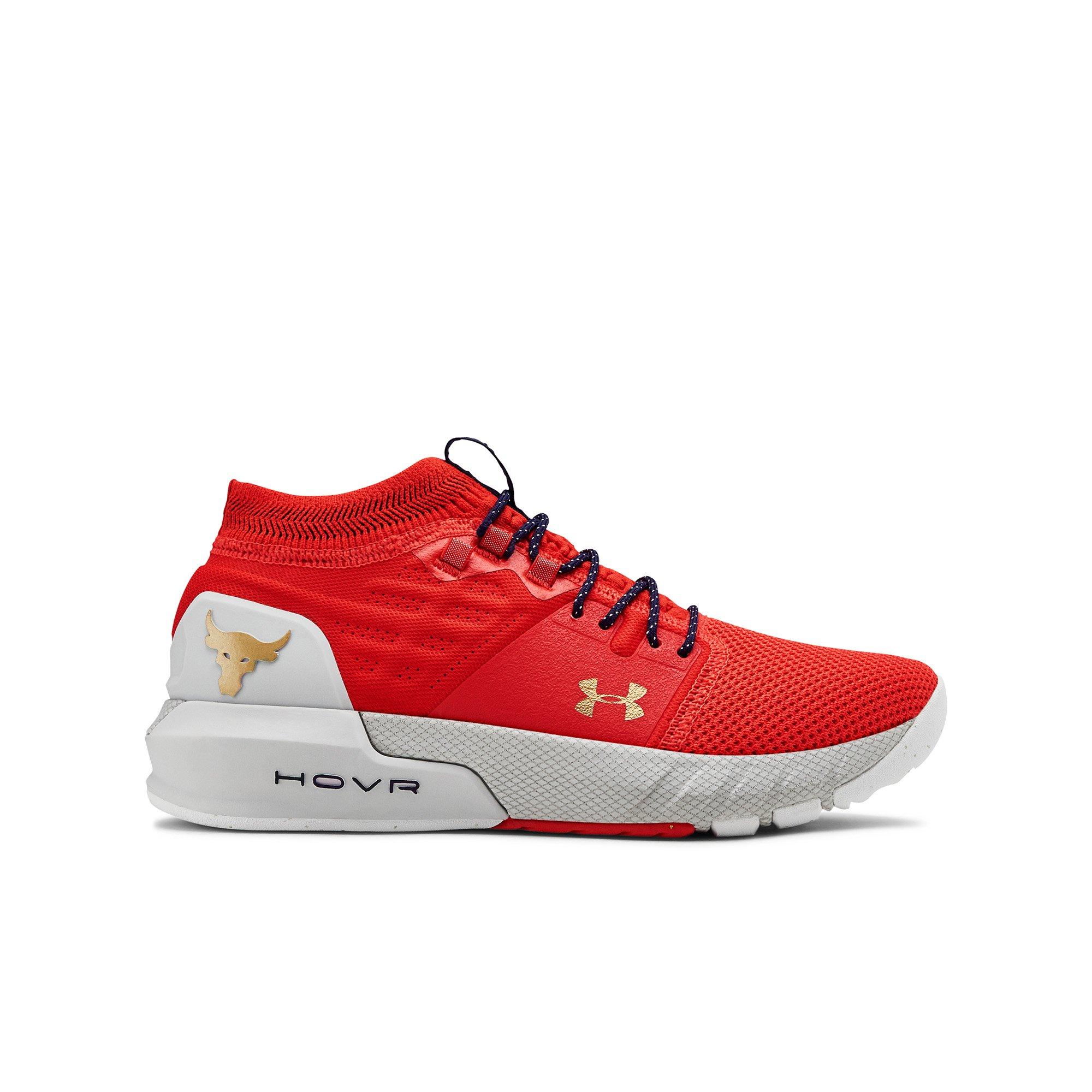 project rock kids shoes