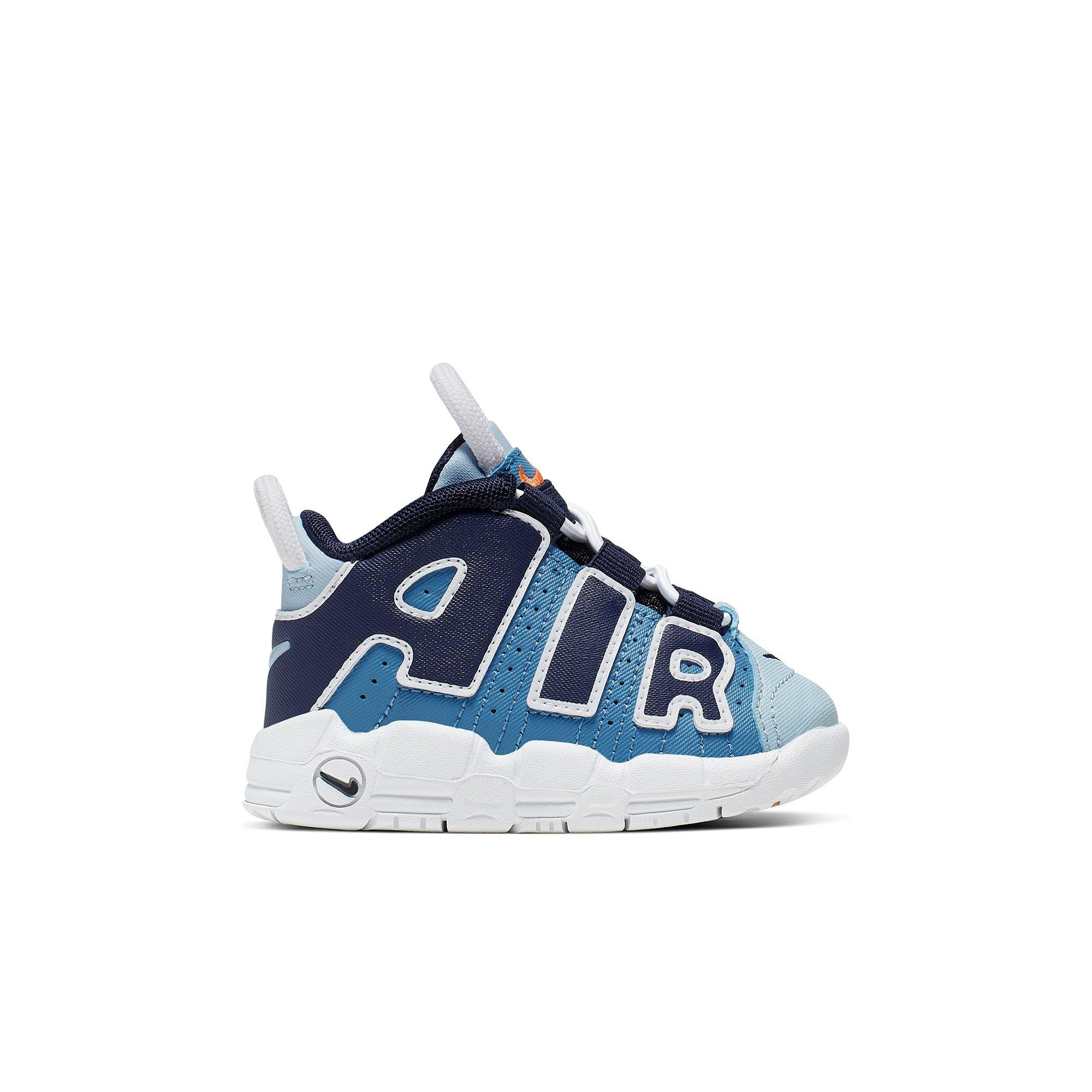 nike uptempo for toddlers 