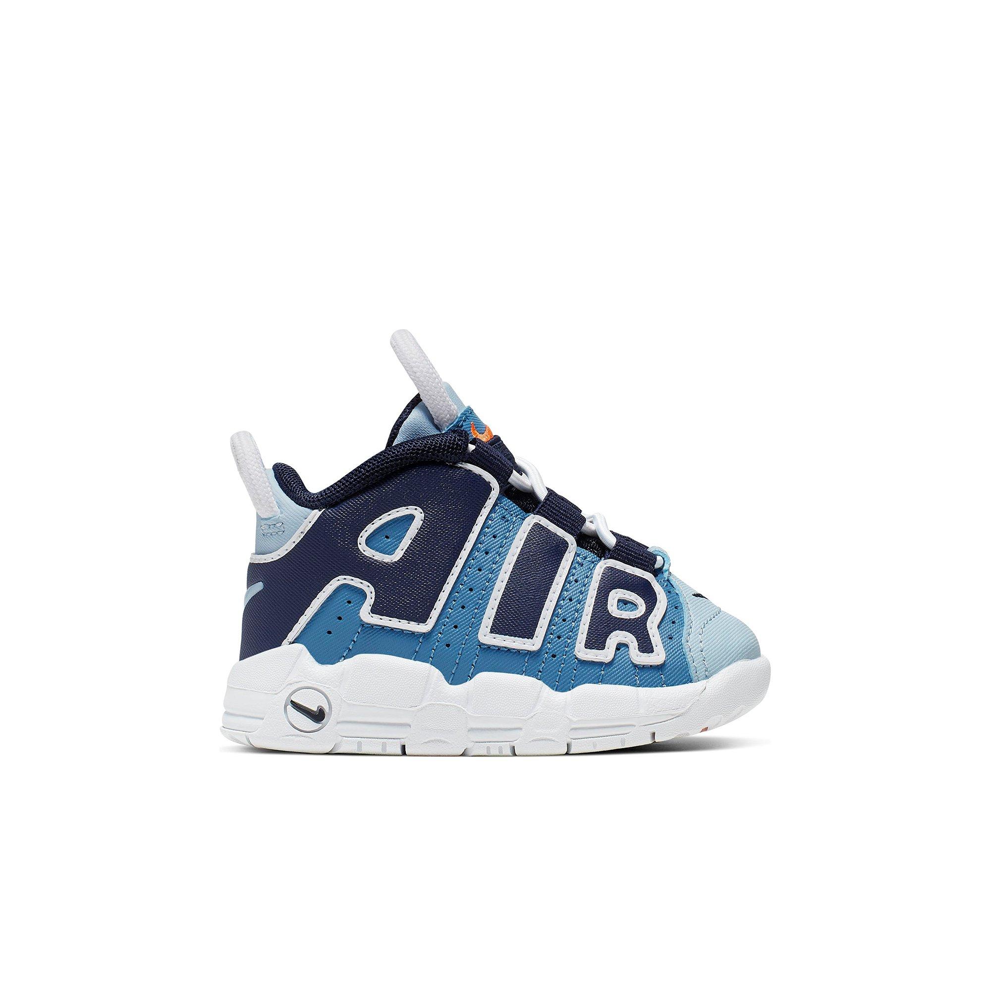 uptempo toddler size