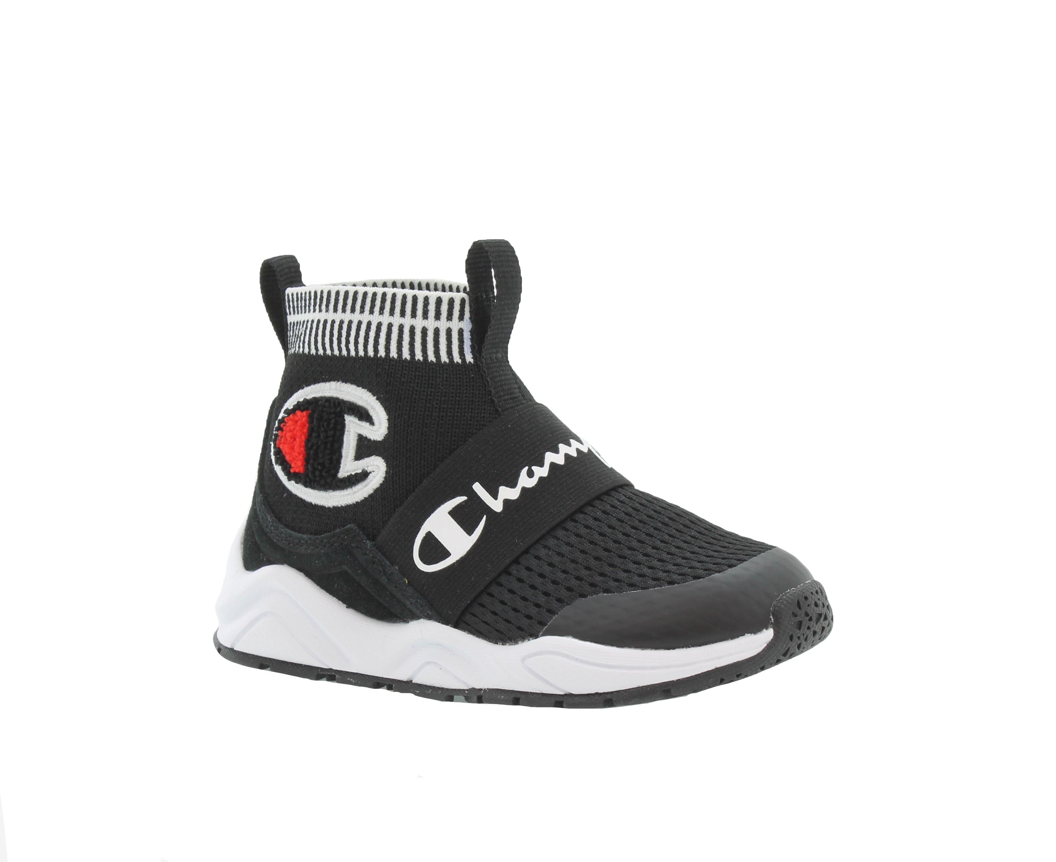 champion boys shoes