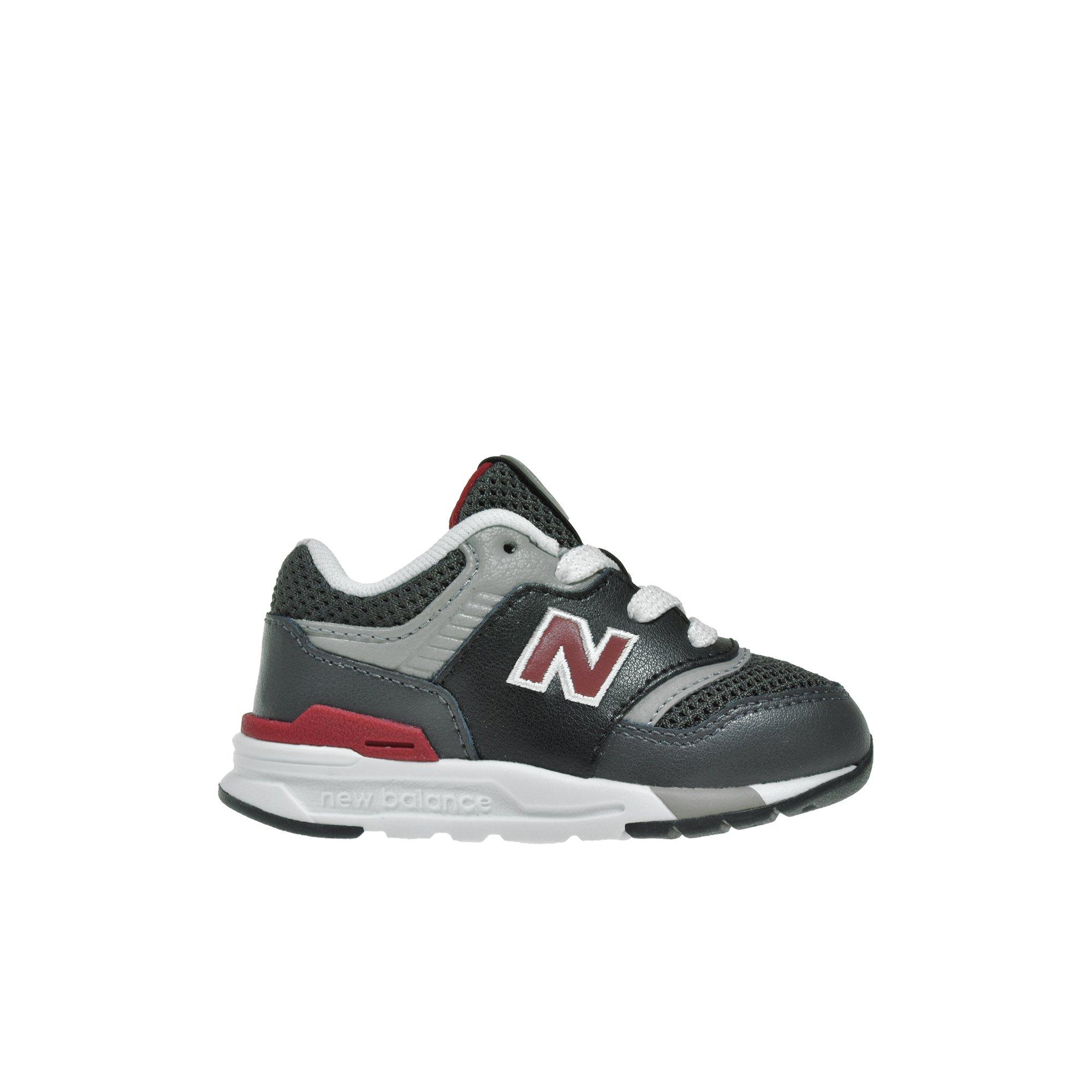 new balance 997 infant