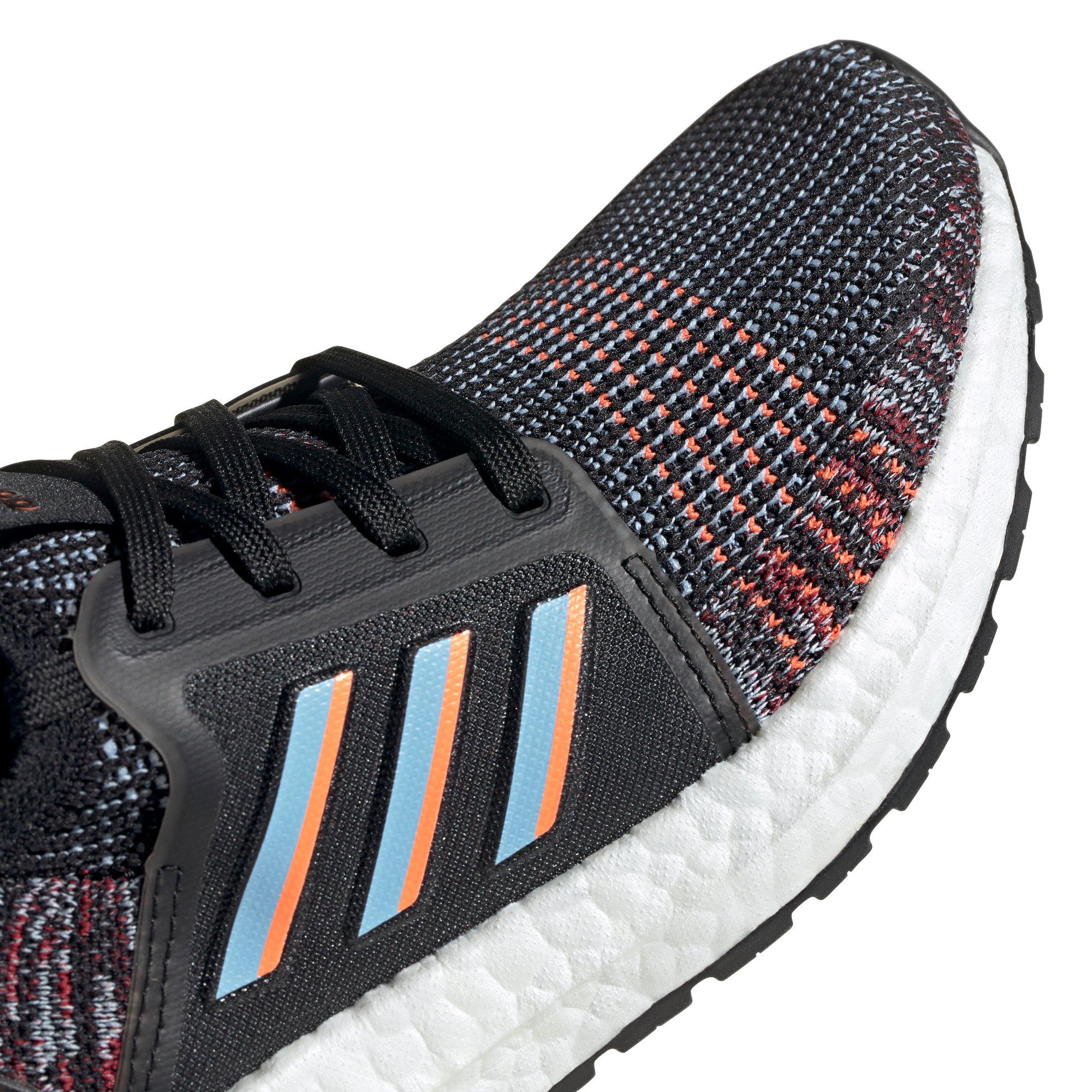 ultraboost 19 black blue