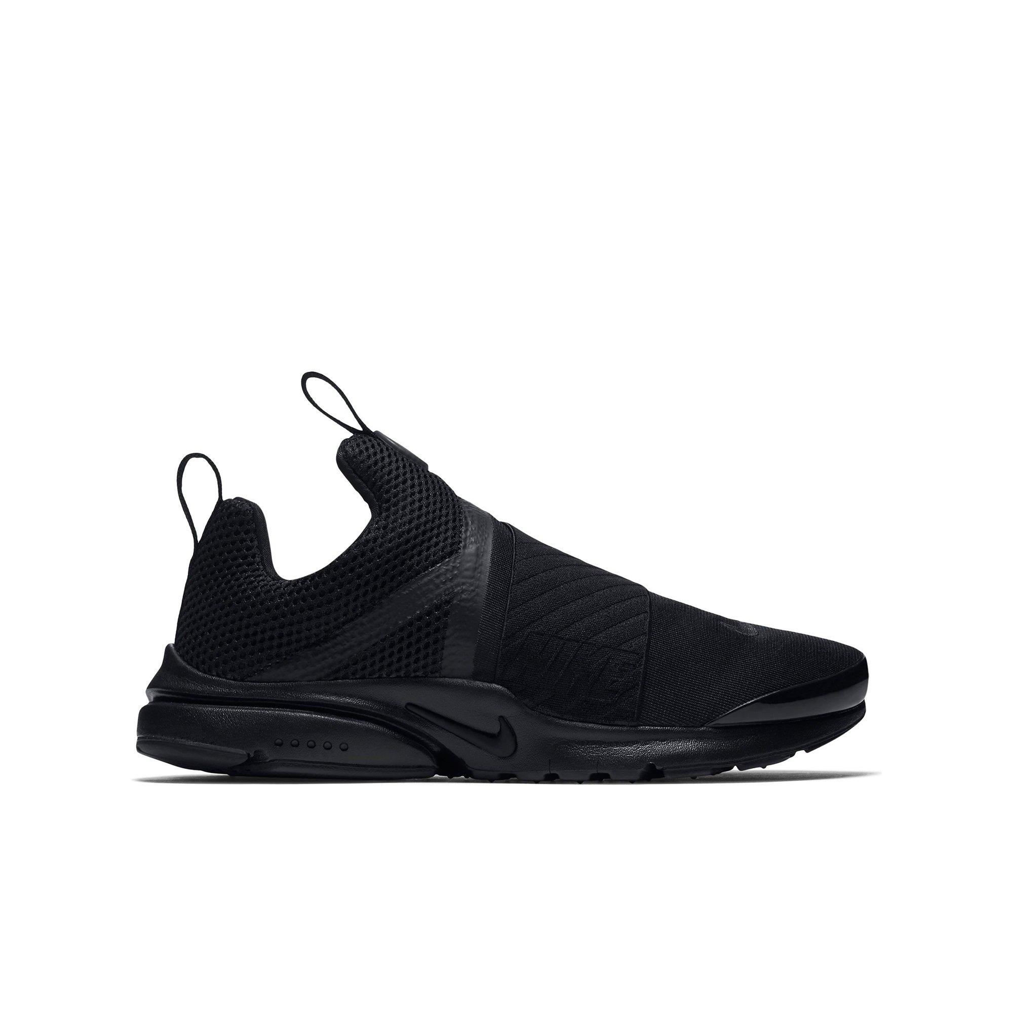 boys grade school nike presto extreme