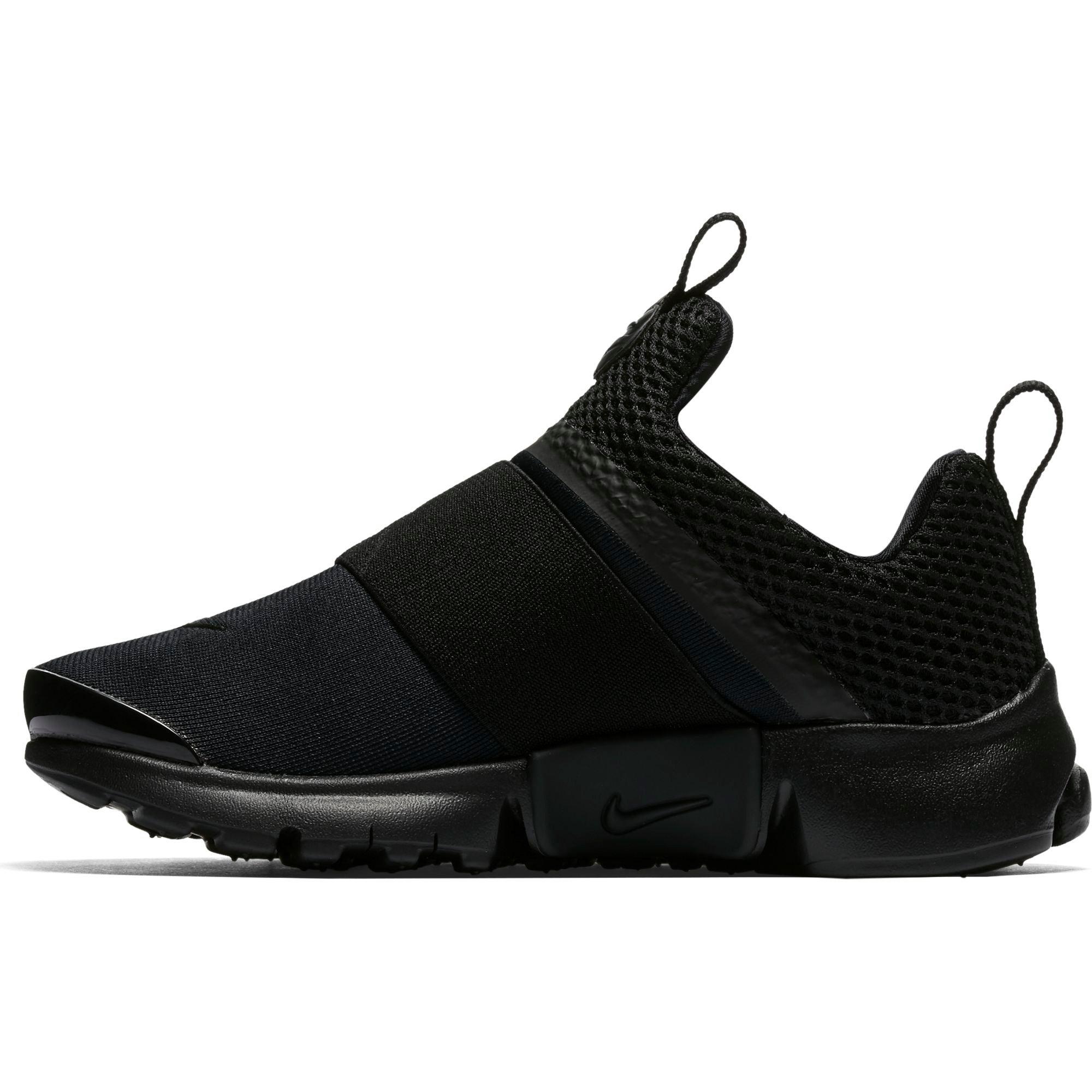 nike presto extreme size 3