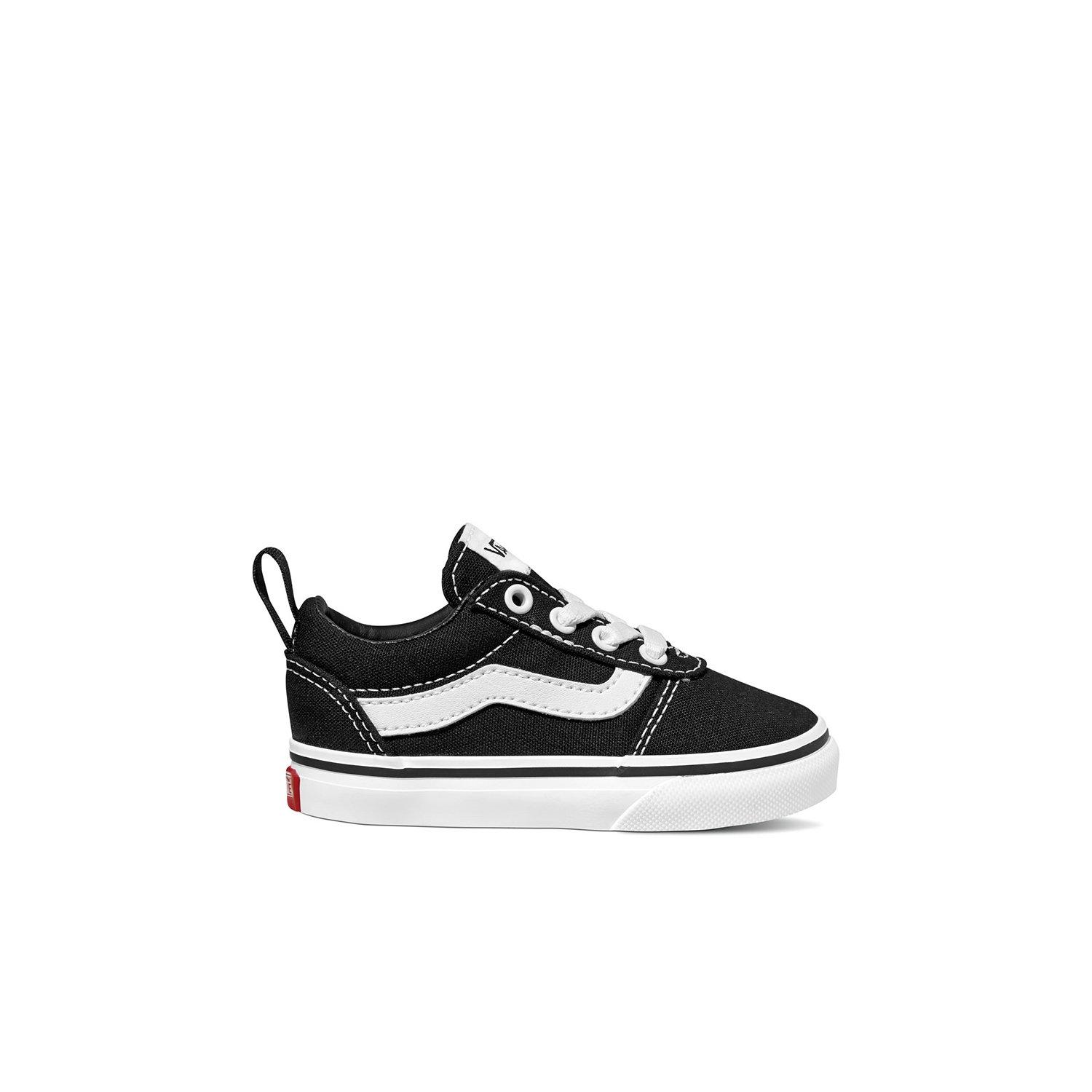 junior vans size 2.5