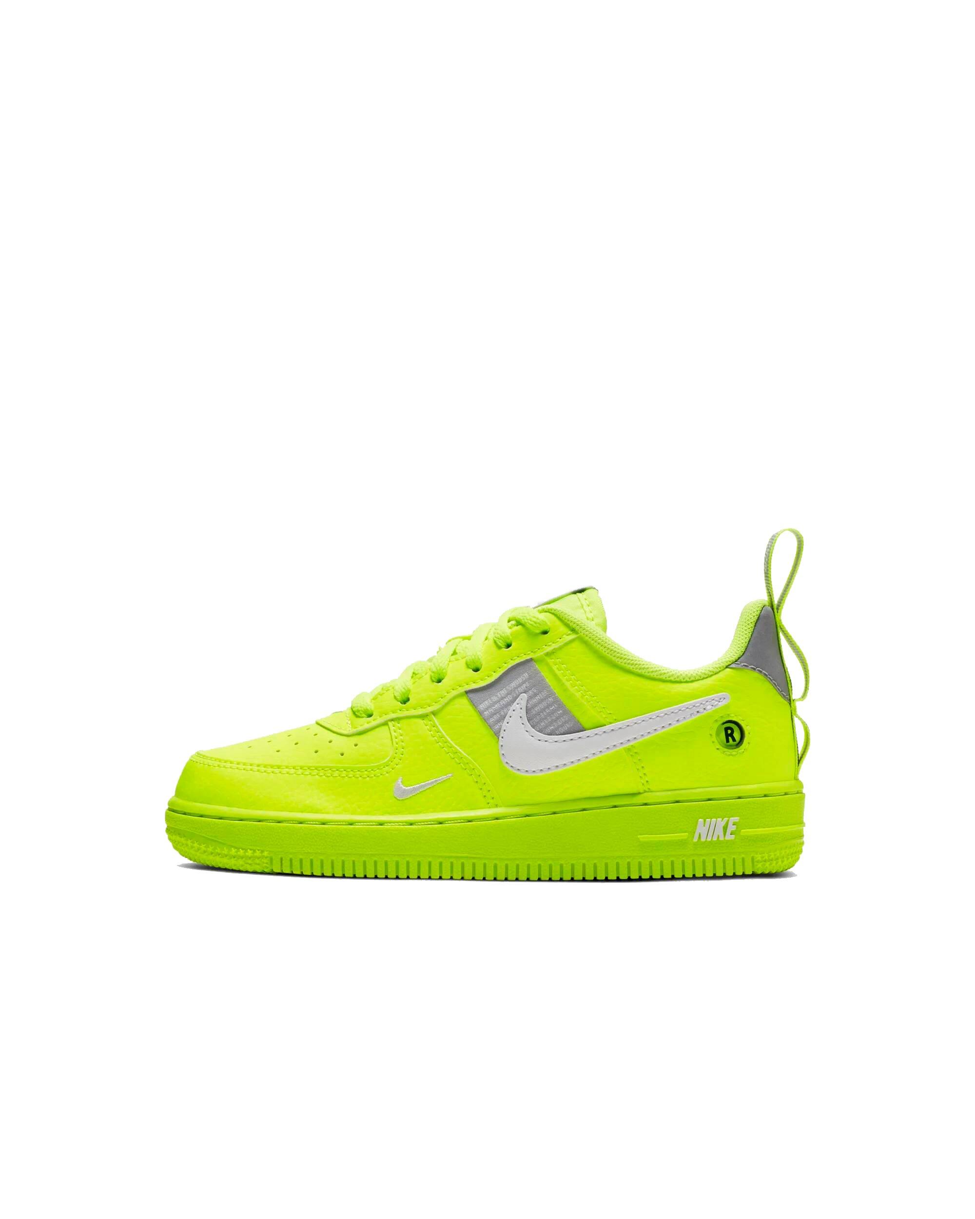 nike air force 1 07 lv8 utility trainer junior