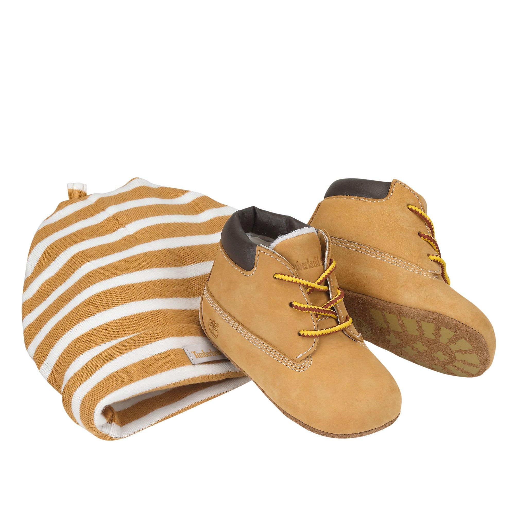 timberland kids trainers