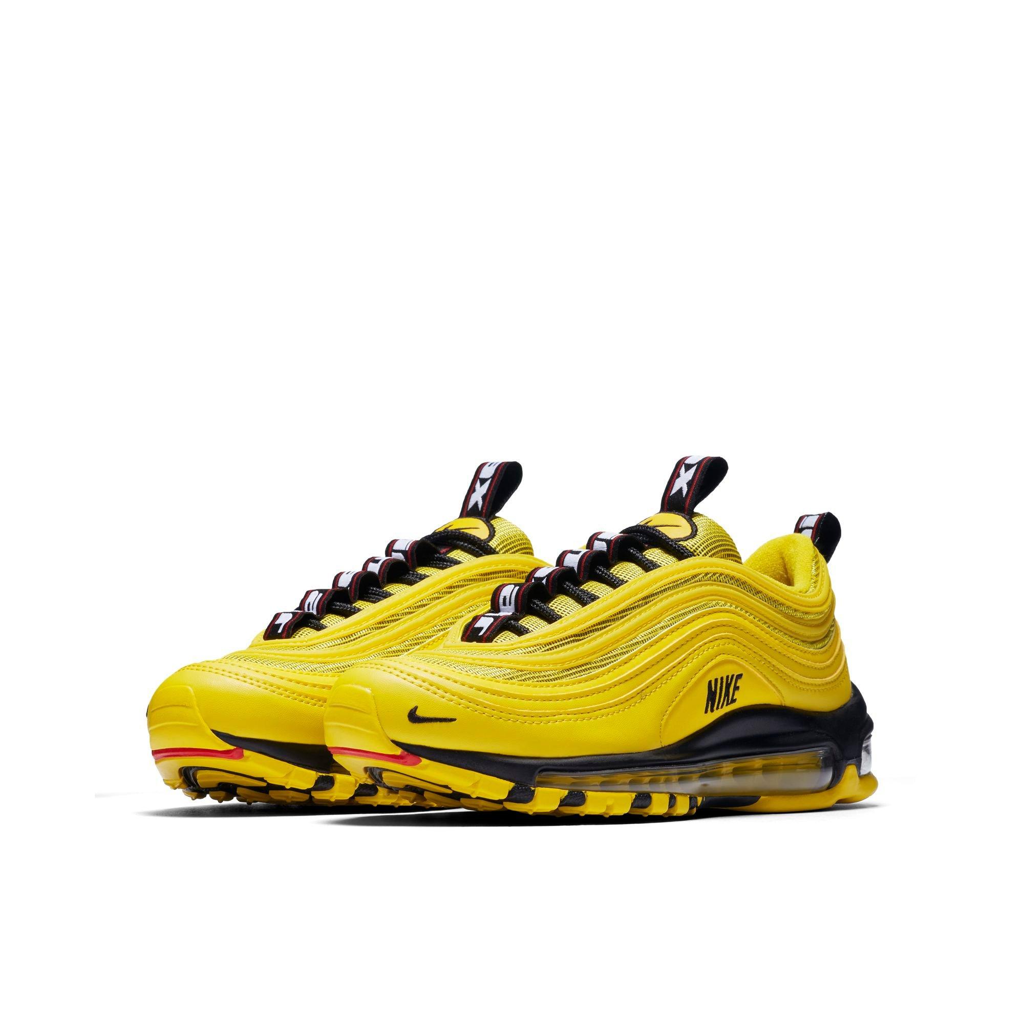 nike air max 97 kids