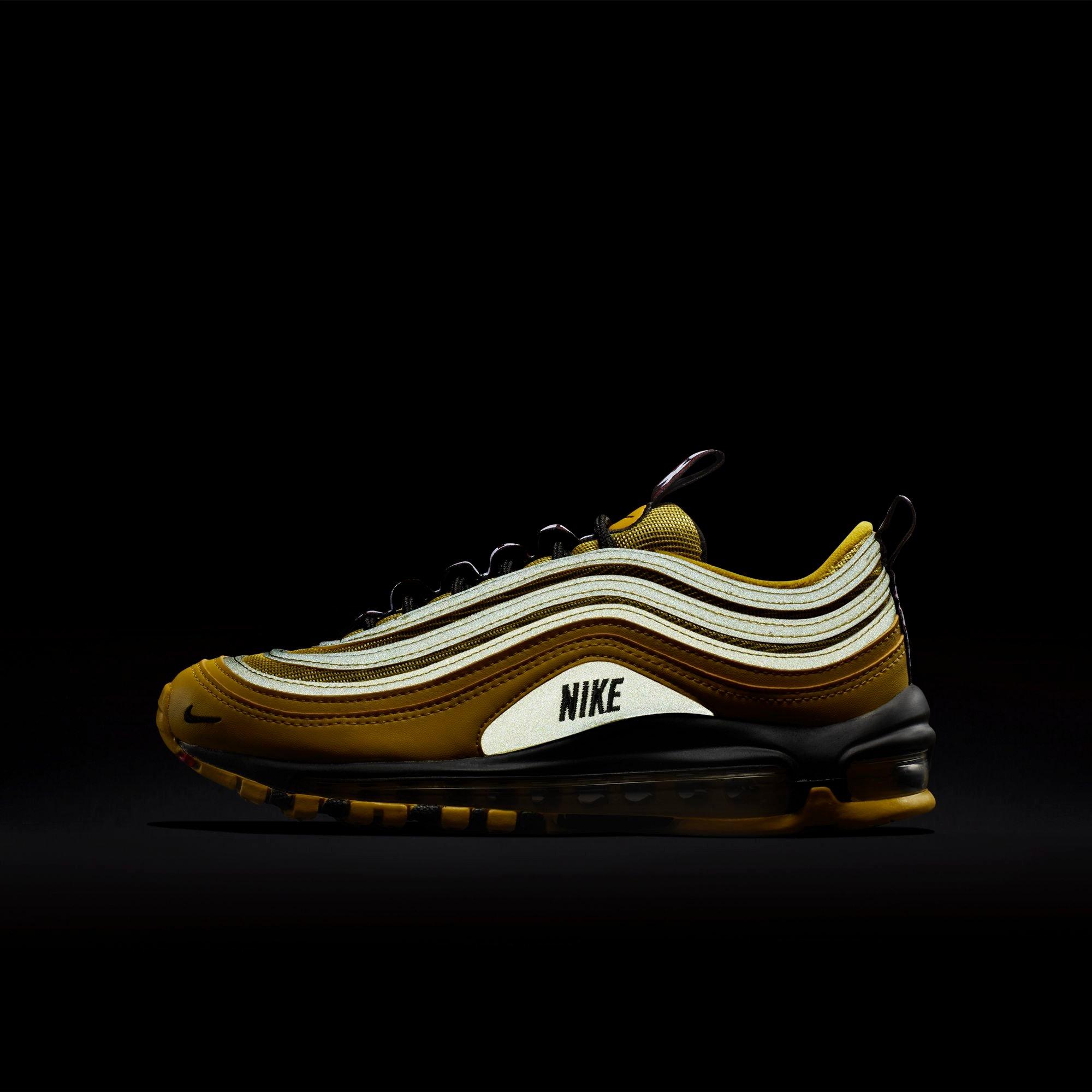 air max 97 bright citron