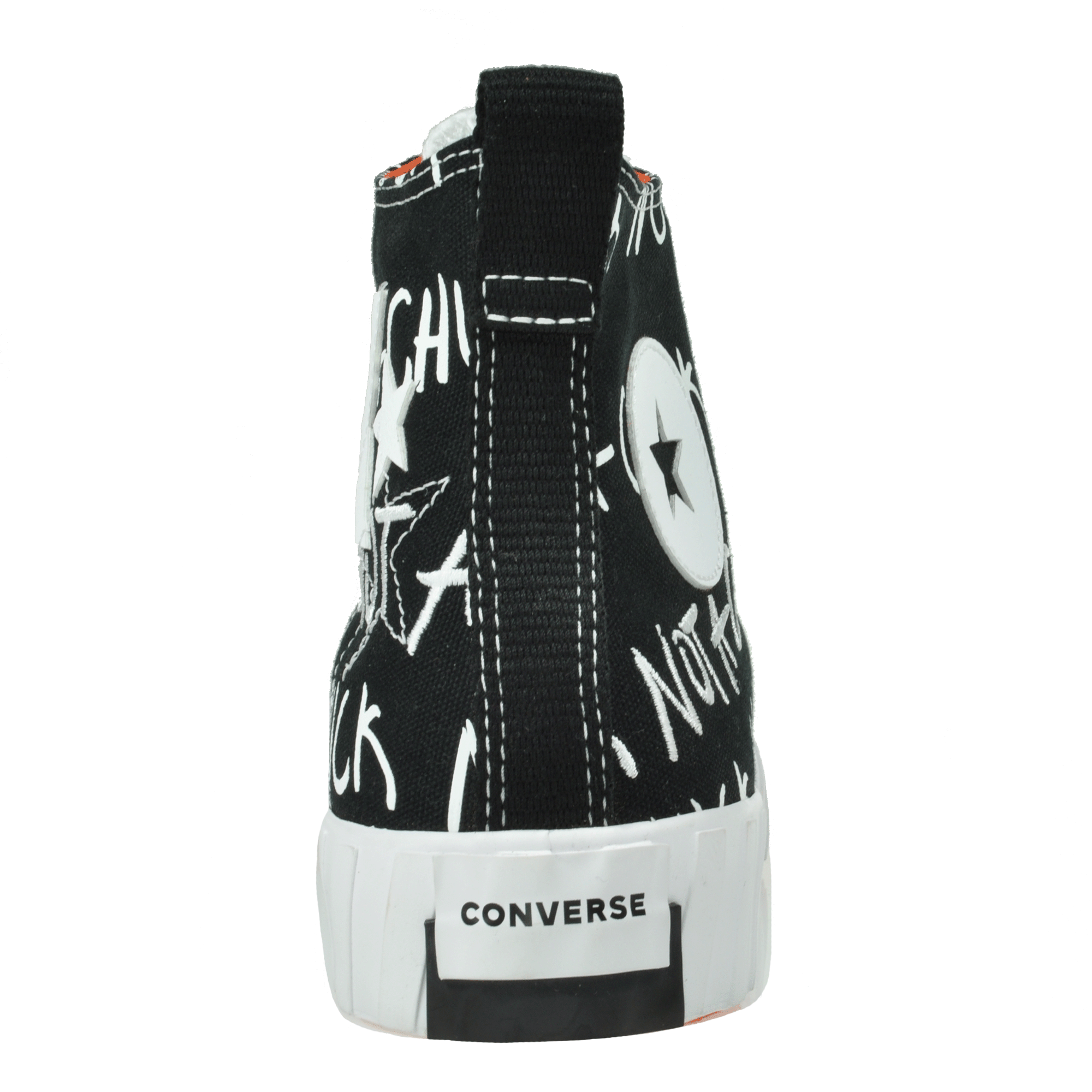 black converse size 3.5