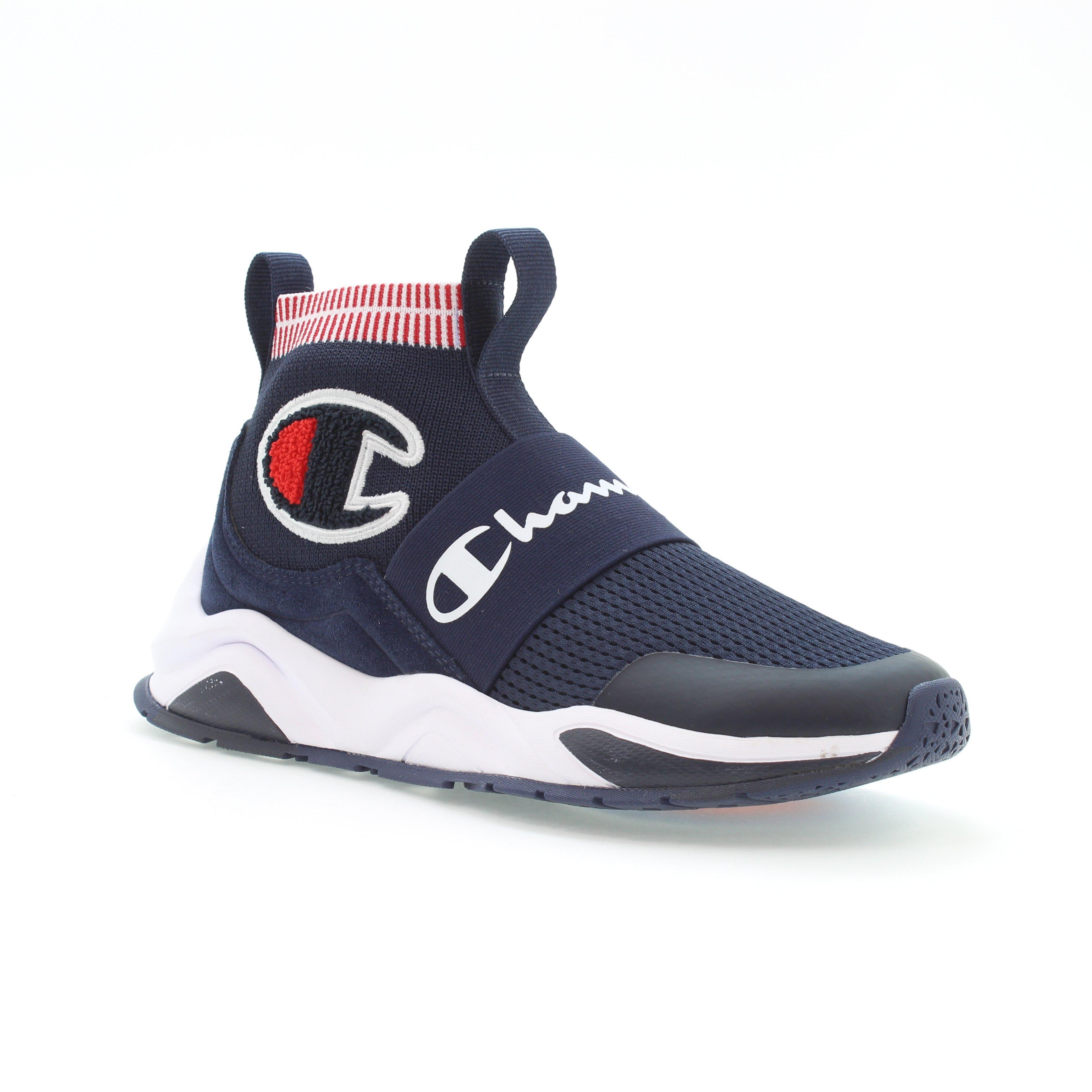 champion rally pro shoes kids