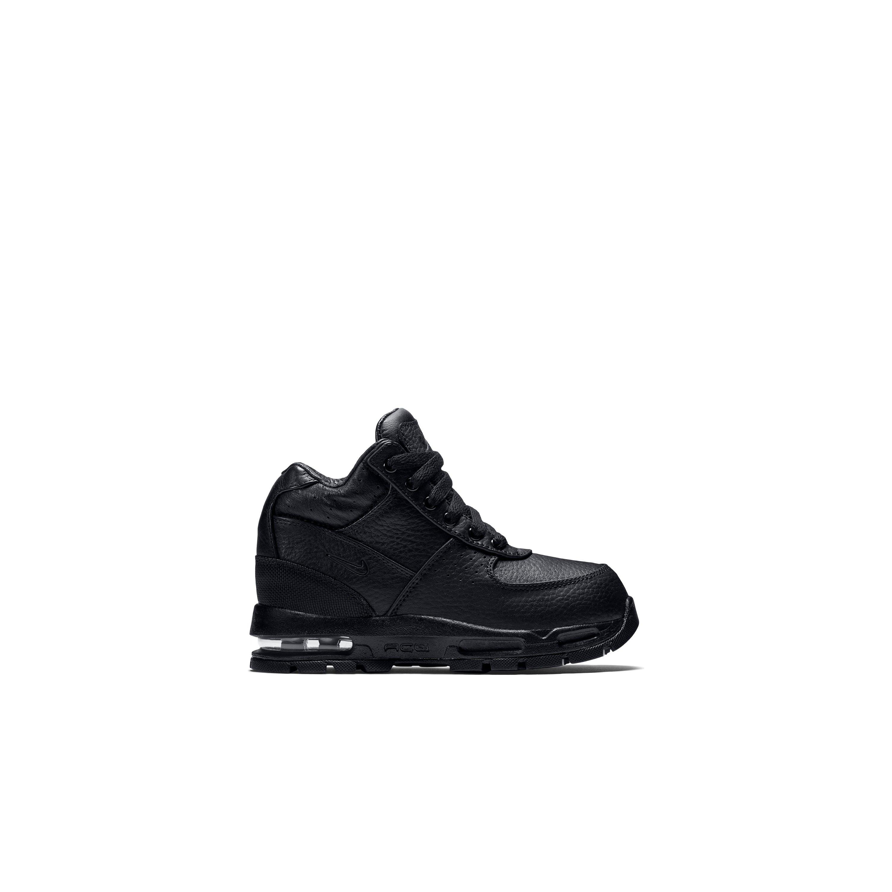 nike air max goadome black