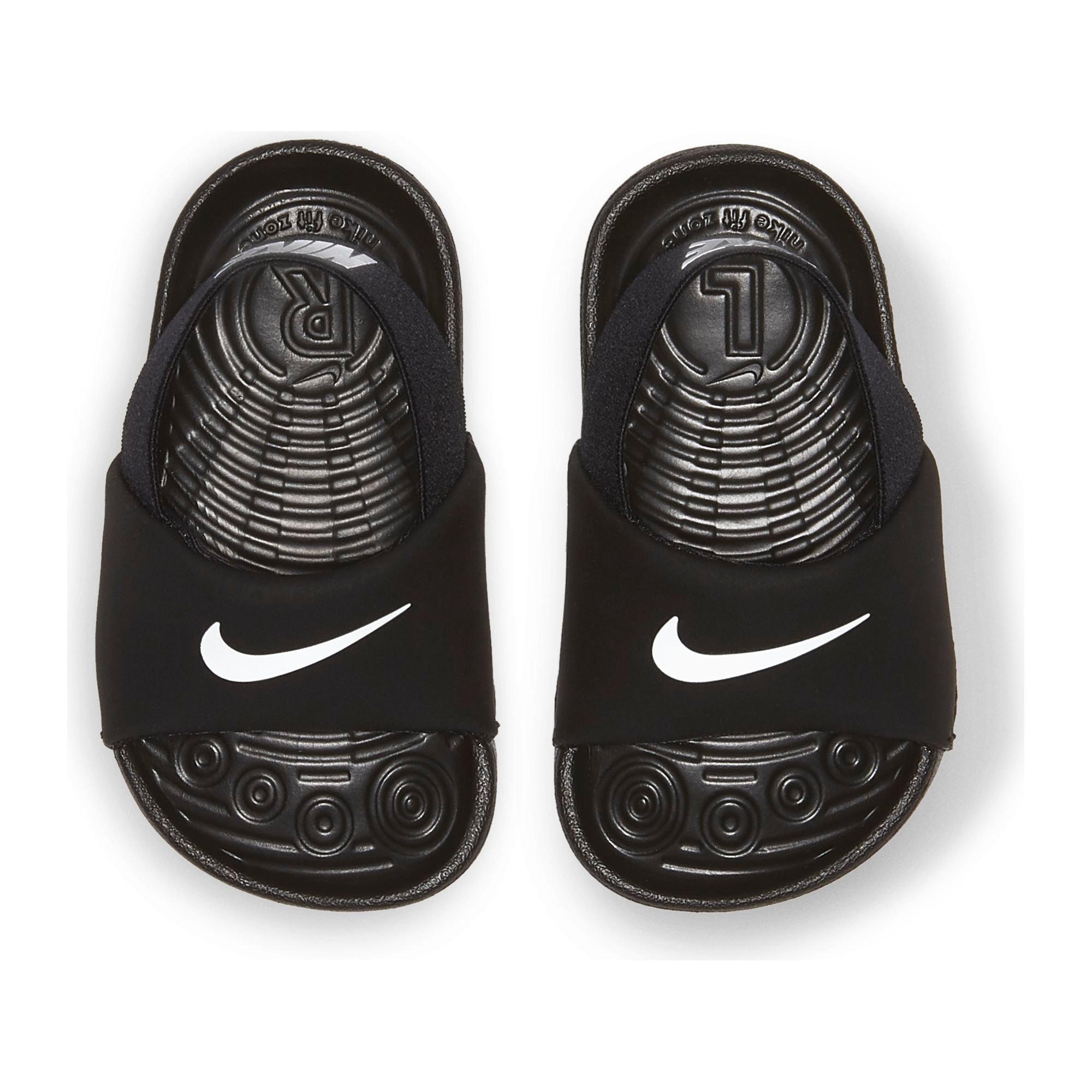 nike slides infants