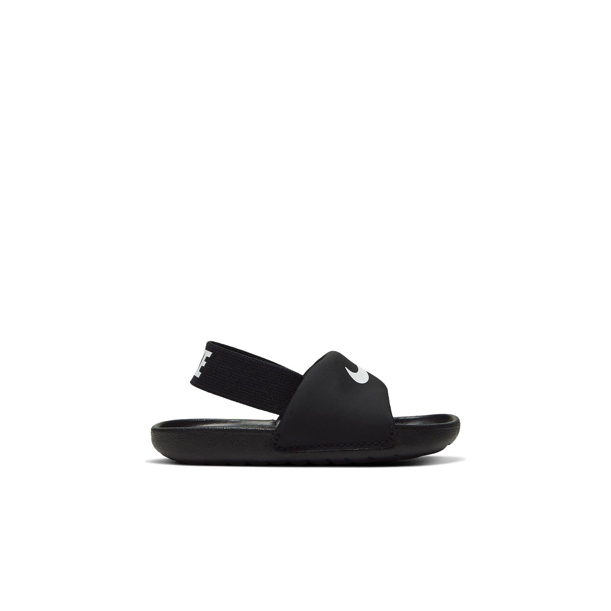 toddler adidas slides with strap